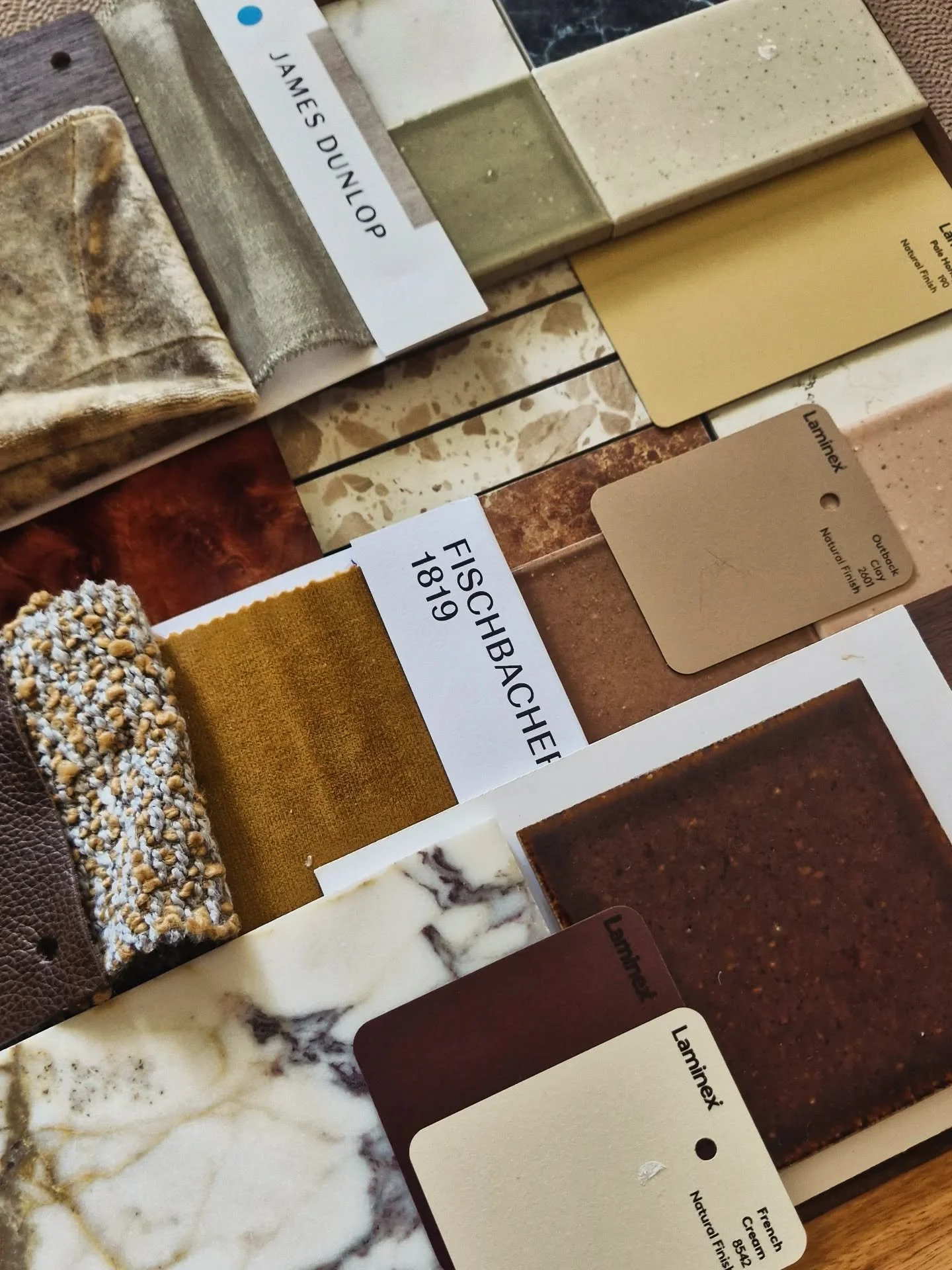 A tray of goodness! 🙌 

A mid-century modern spirit runs through Halcyon House: bold burgundy, golden mustard, and deep greens shaping a home of warmth and quiet sophistication.

#HalcyonHouse #MidCenturyModern #ApplecrossResidence #PerthLuxuryHomes