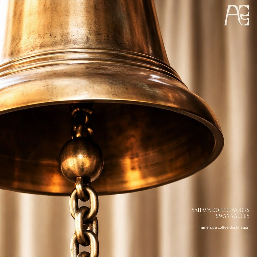 At Yahava KoffeeWorks, the story already exists.
Our role is to honour it and thoughtfully evolve it.

EXAGGERATED VOLUMES

Currently in design phase, we&rsquo;re shaping an immersive coffee destination that stays true to the brand&rsquo;s DNA while 