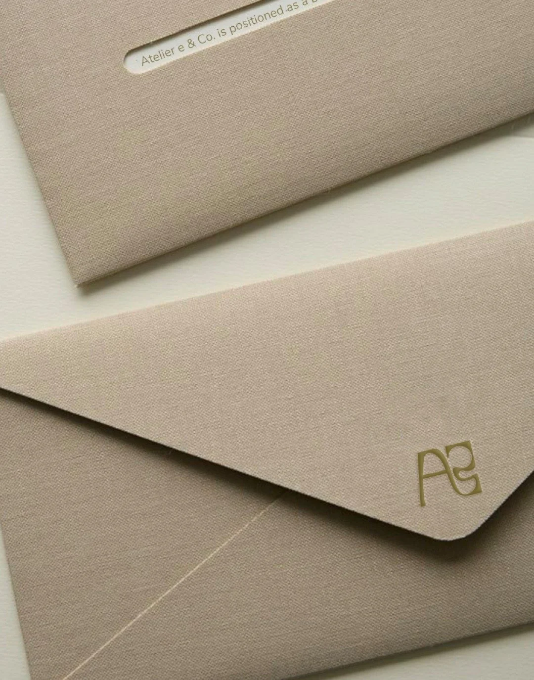 Beyond the materials, drawings and details, it&rsquo;s the relationships we build along the way that matter most with each of our clients. Thank you for the beautiful words. it&rsquo;s a privilege to share this journey.

#ateliereandco #clientlove #h