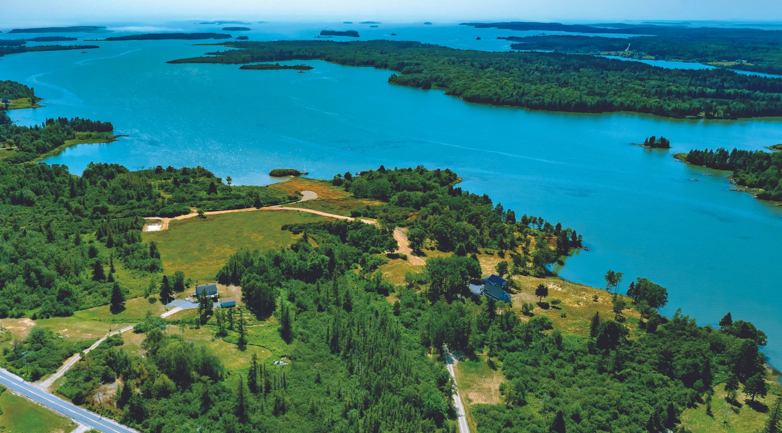 Seaberry Landing - Jonesport, ME