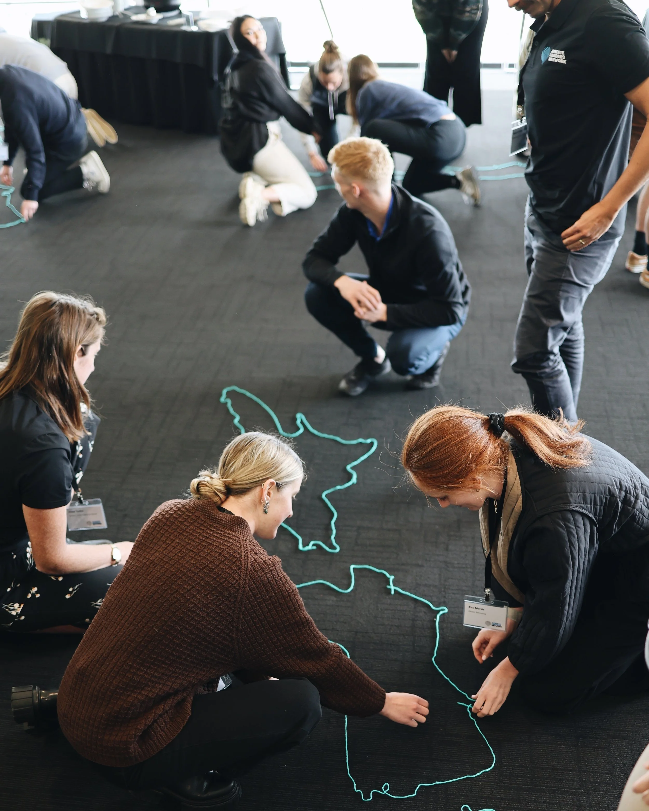 Athlete Leaders Network