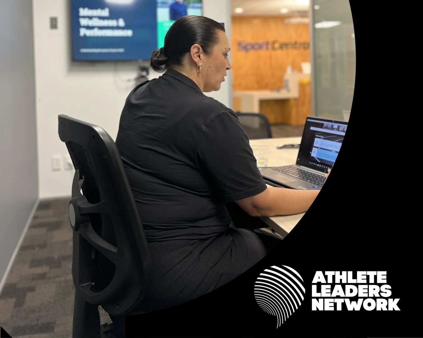 Athlete Leaders Network