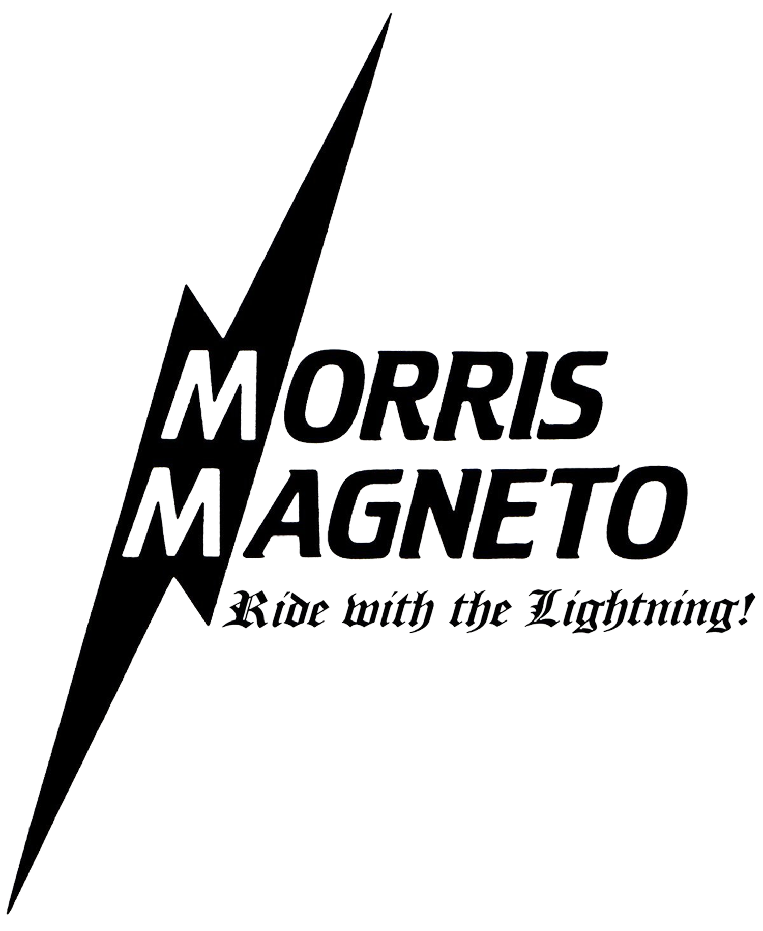 Shop — Morris Magneto