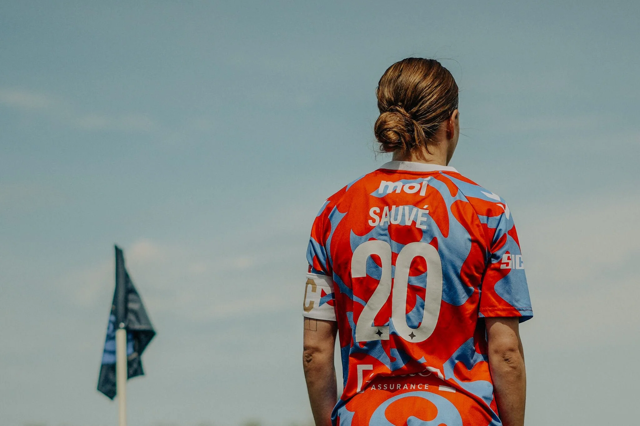 MONTREAL ROSES FC