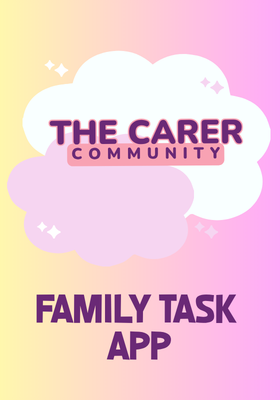 Family Task App