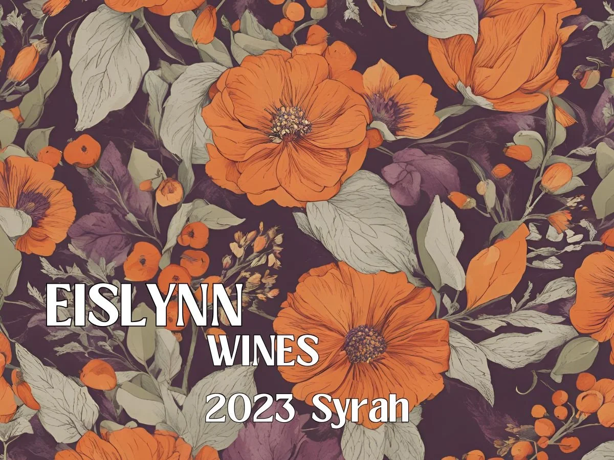 2023 Syrah