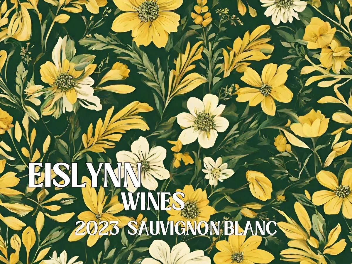 2023 Sauvignon Blanc