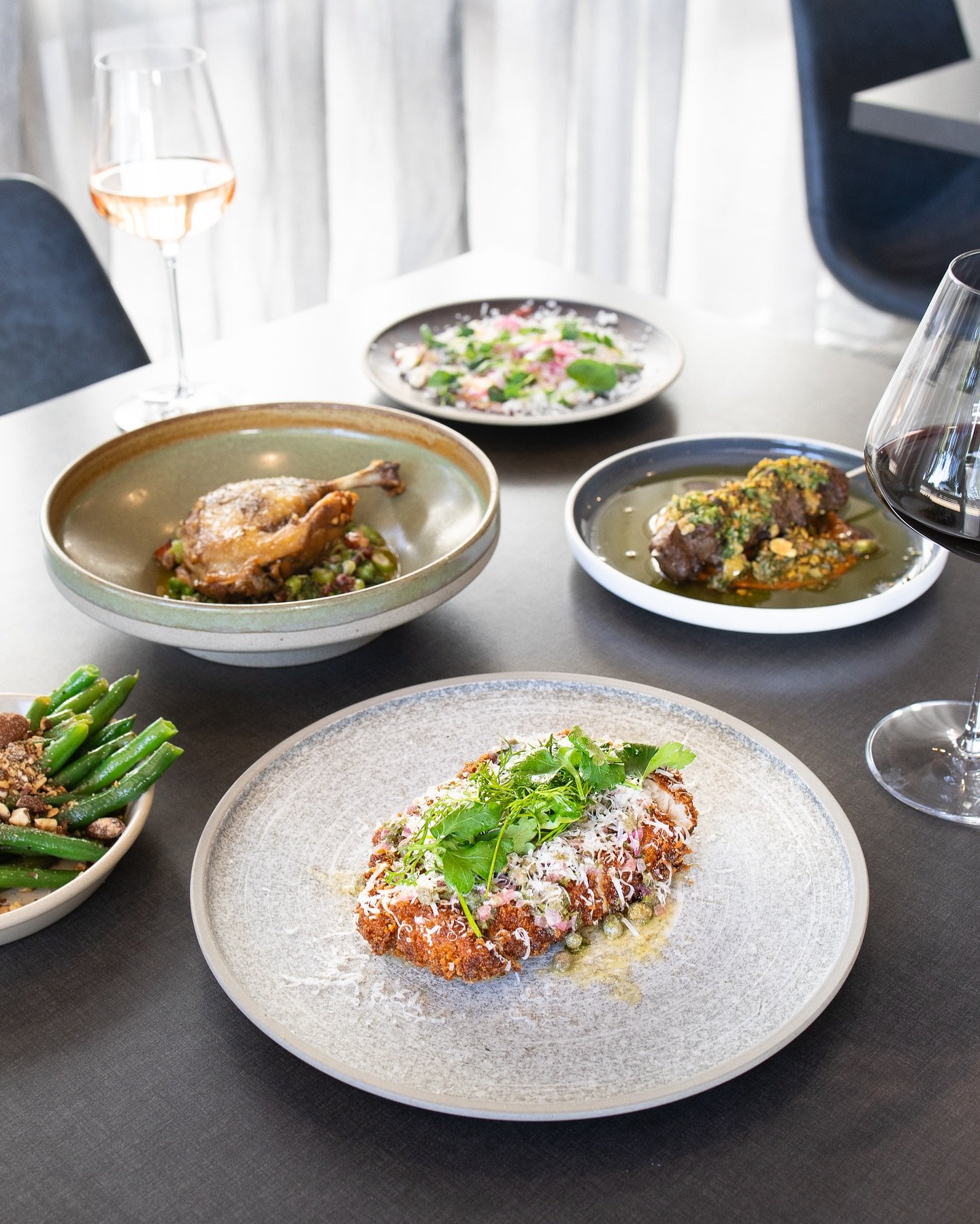 Thanks everyone for all the lovely responses to Scott&rsquo;s announcement last night. And also a massive thank you to everyone who has booked a table for this weekend &ndash; we can&rsquo;t wait to see you. This means we are nearly fully booked for 