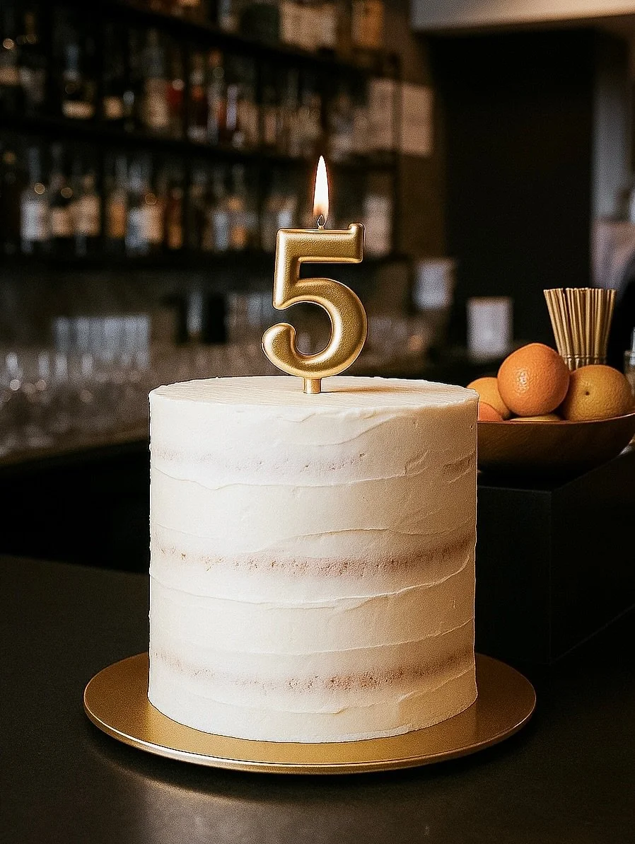 Odyssey turns 5 this week! And to celebrate with you, we&rsquo;re bringing back two absolute crowd favourites this month: our signature steamed buns and $3 oysters*! 

Available every Saturday in November from 12pm to 3pm, or while stocks last. Why n