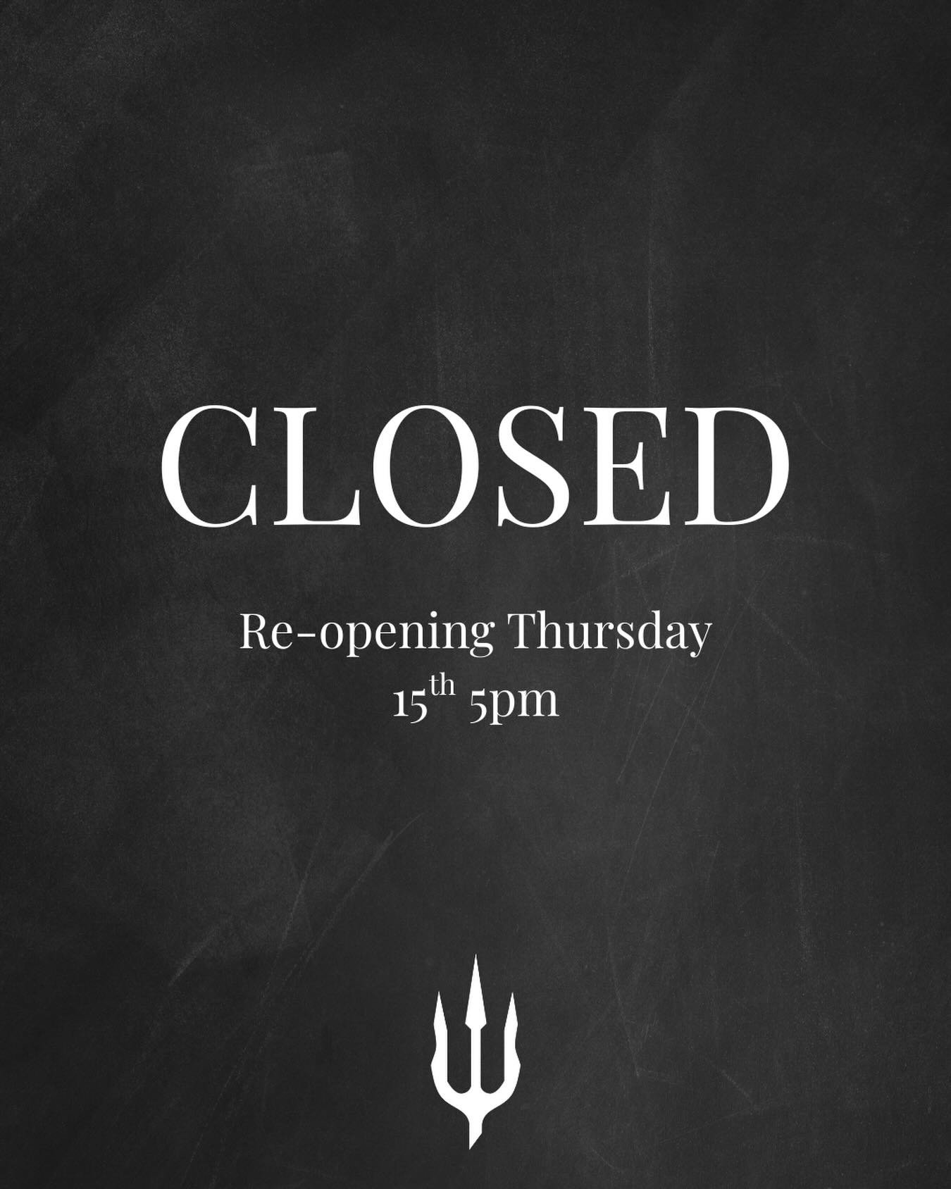 We will be closed Wednesday 14th as we celebrate a very special milestone &mdash; our son&rsquo;s kindy graduation 🧑&zwj;🎓

Thank you so much for understanding and supporting our little family-run business.

We&rsquo;ll be back firing up the Big Gr