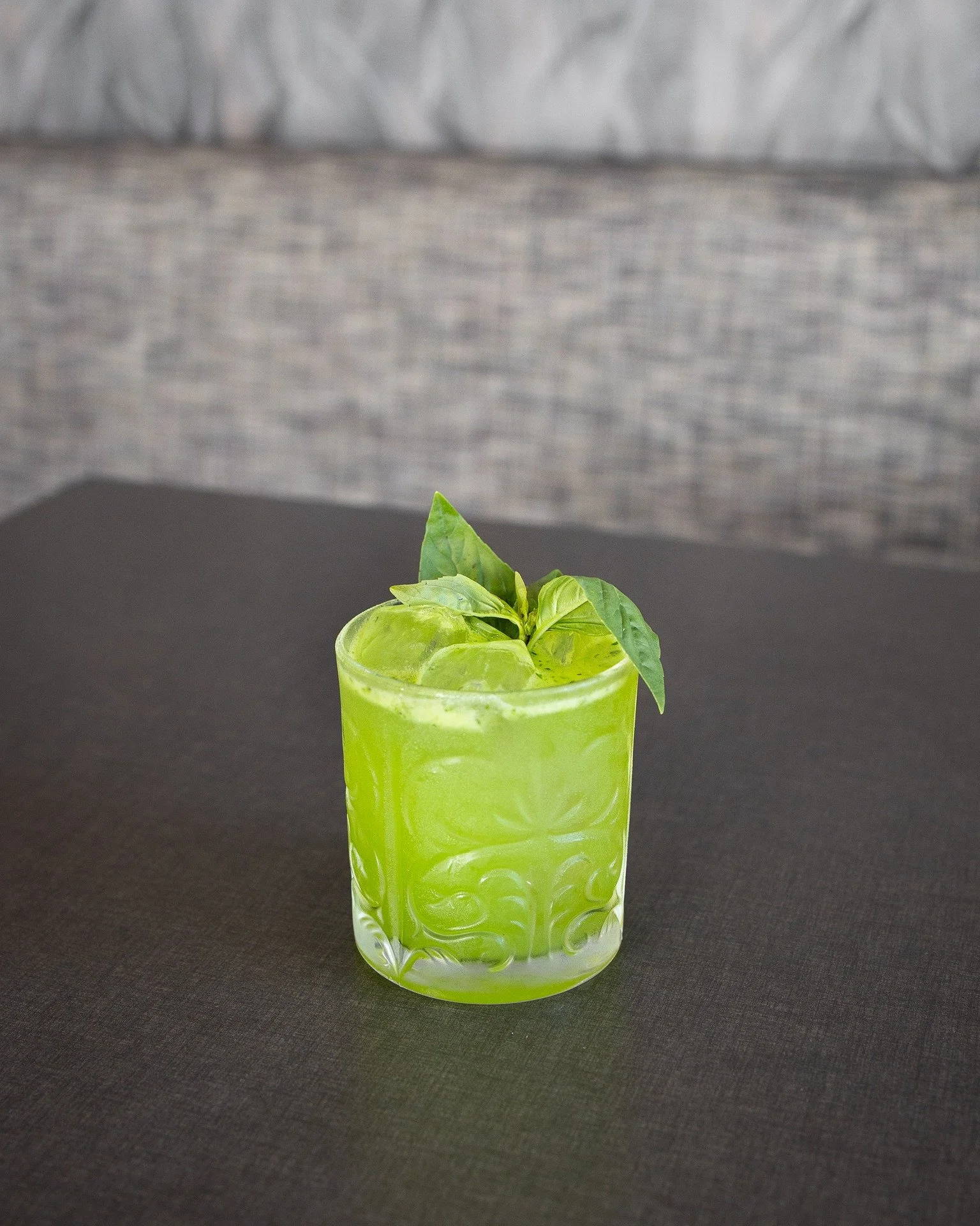 Gin Basil Smash 🌿🍋
Archie Rose Signature Dry Gin, fresh basil, zesty lemon and a touch of sugar &mdash; bright, herbaceous, crisp and seriously refreshing ✨
Don&rsquo;t forget Odyssey Snack Menu 3&ndash;5pm Fridays &amp; Saturdays 🍸
Why not knock 