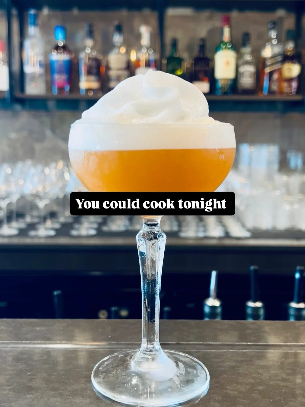 You can choose 😉 I know what I&rsquo;d prefer 😂