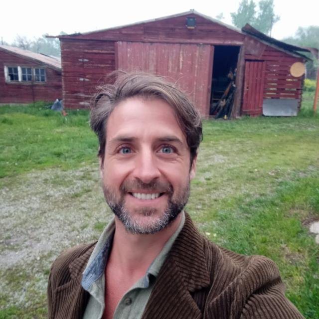 Carlos Riegel