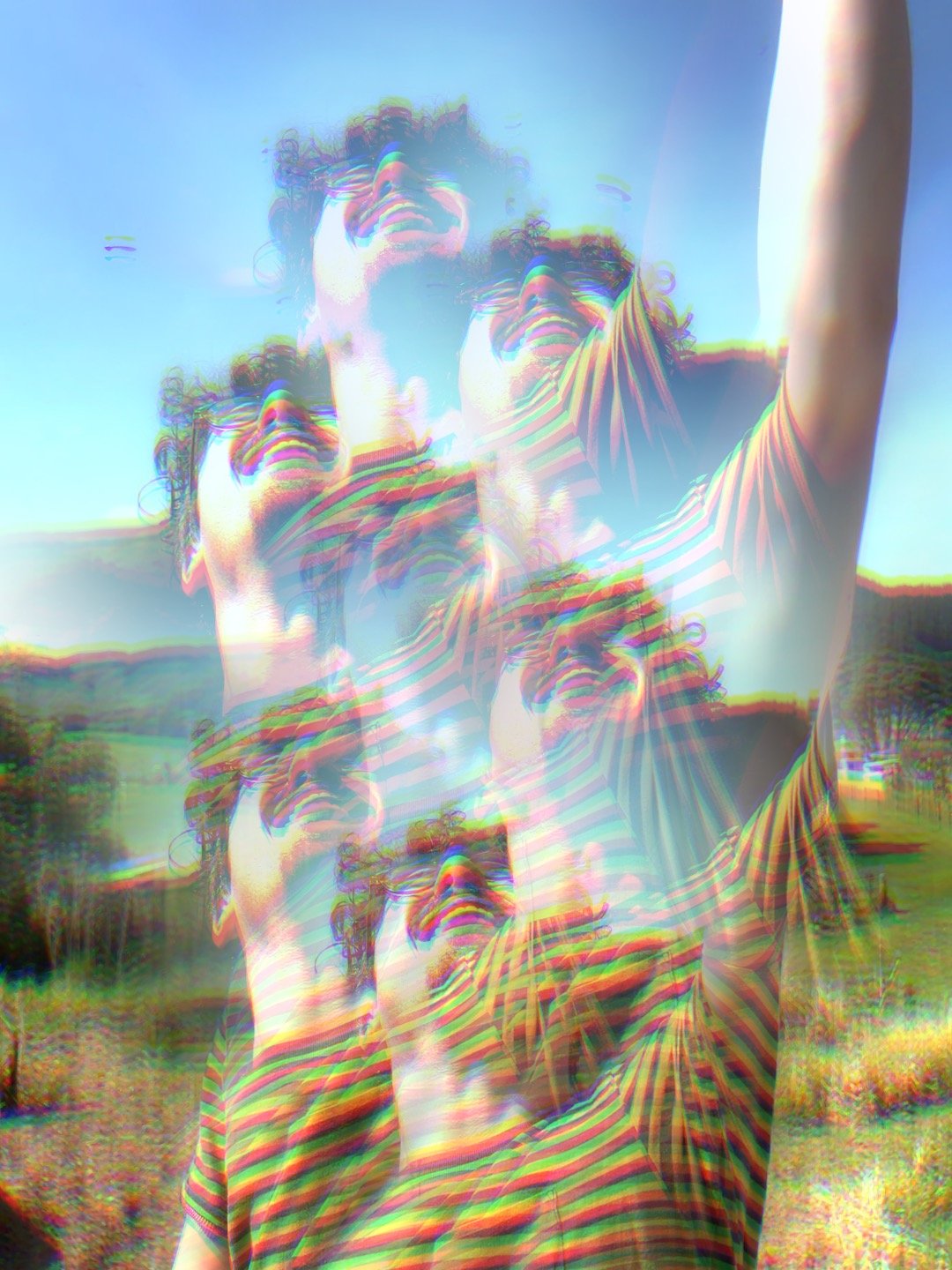 George Johnsto