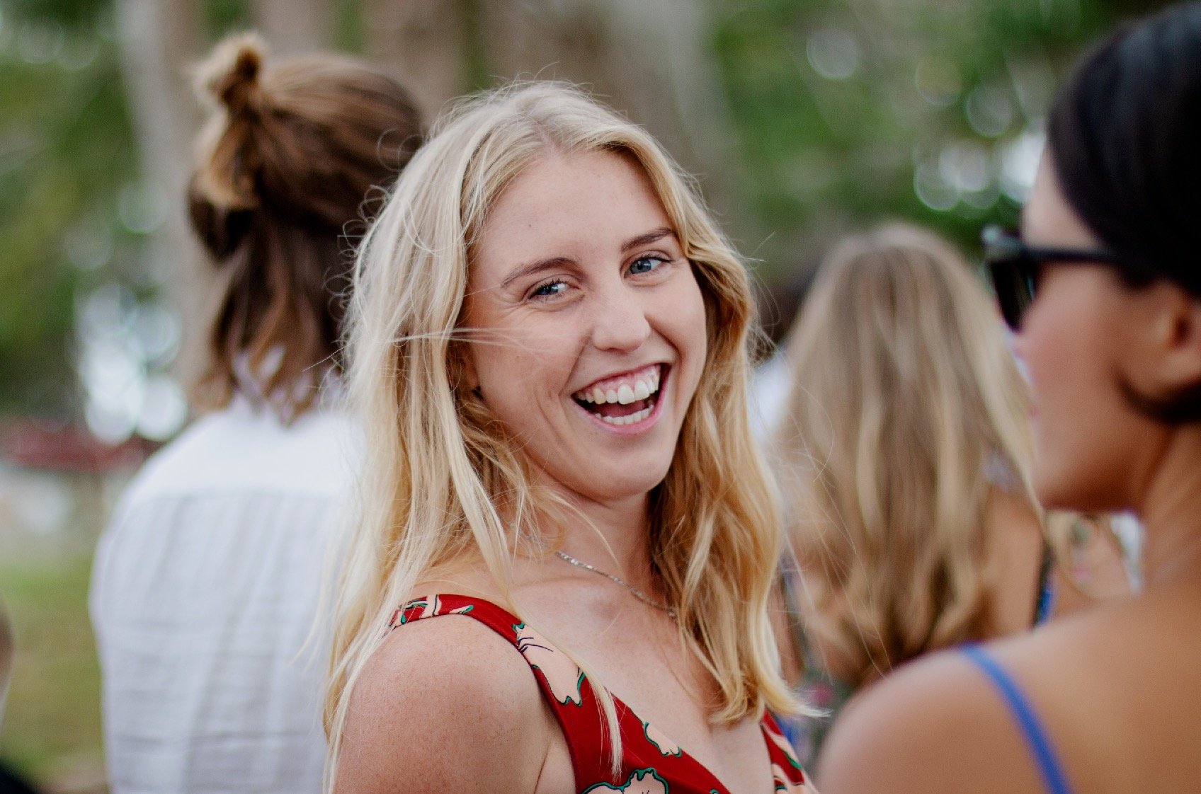 Laura Hett