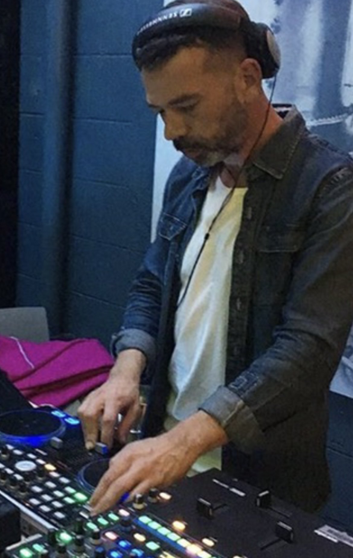 Geezer Guy
