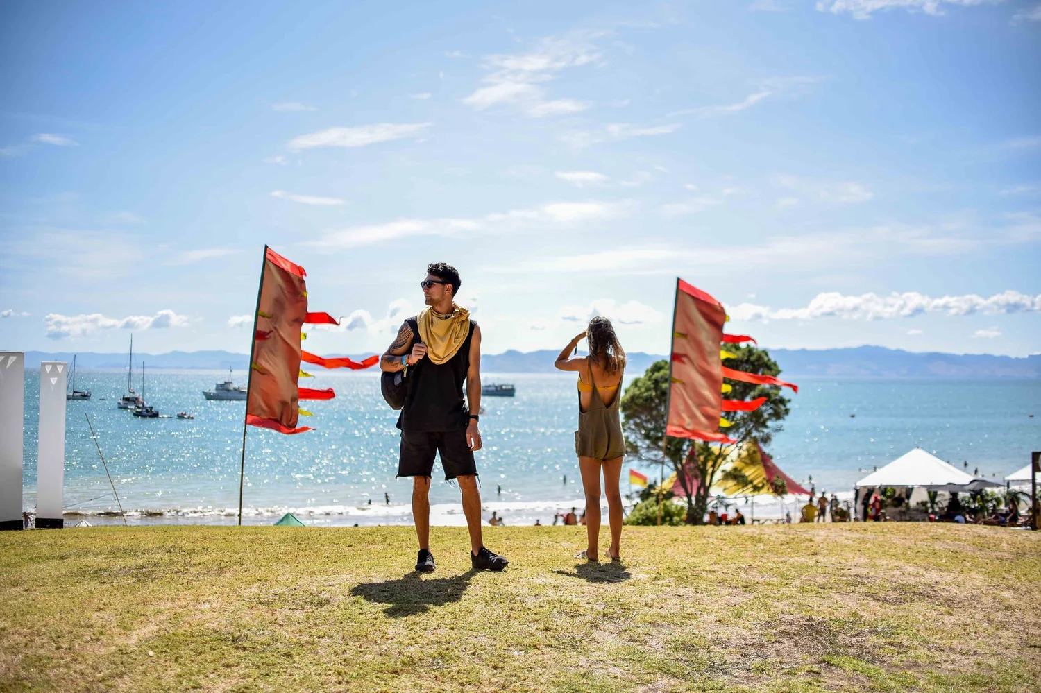 Kaupapa — Splore Festival