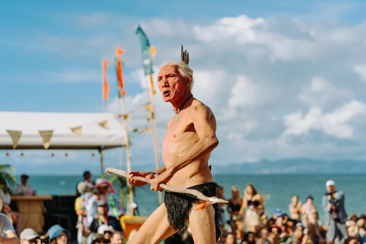 Splore Festival