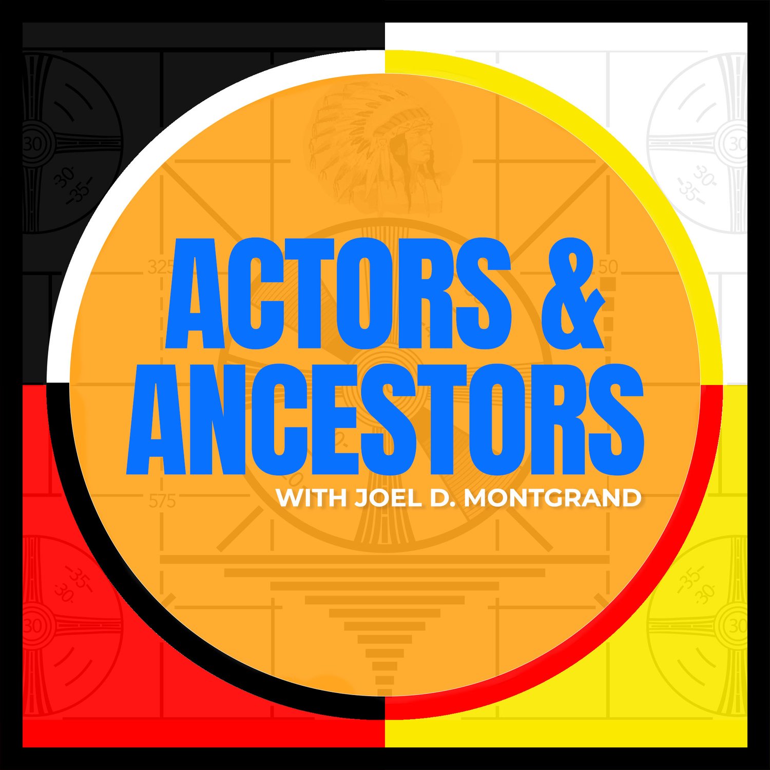 Actors and Ancestors