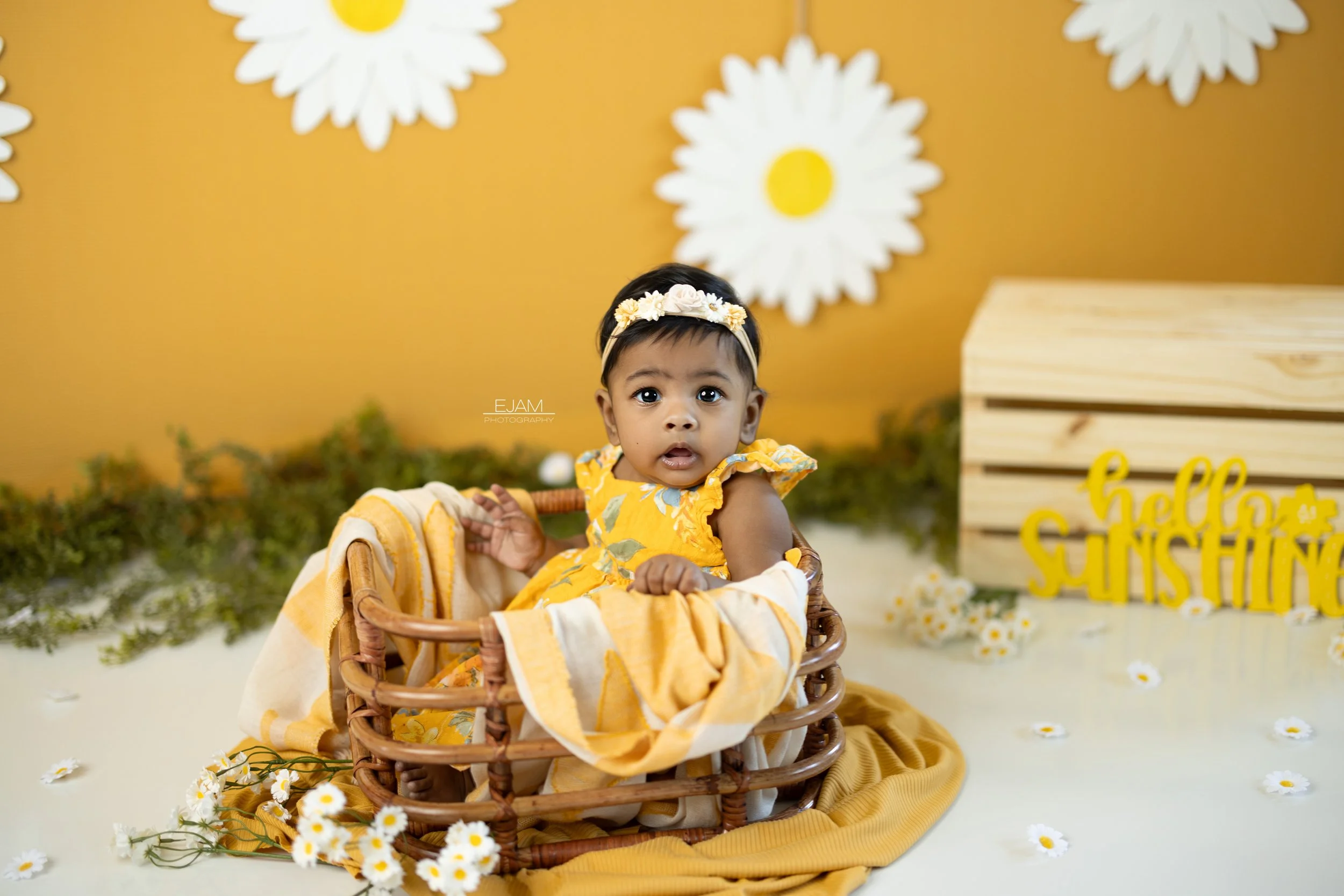 DFW MILESTONE SESSION | DFW SITTER PHOTOGRAPHER | DALLAS MILESTONE PHOTOGRAPHER | FORT WORTH CAKE SMASH PHOTOGRAPHER