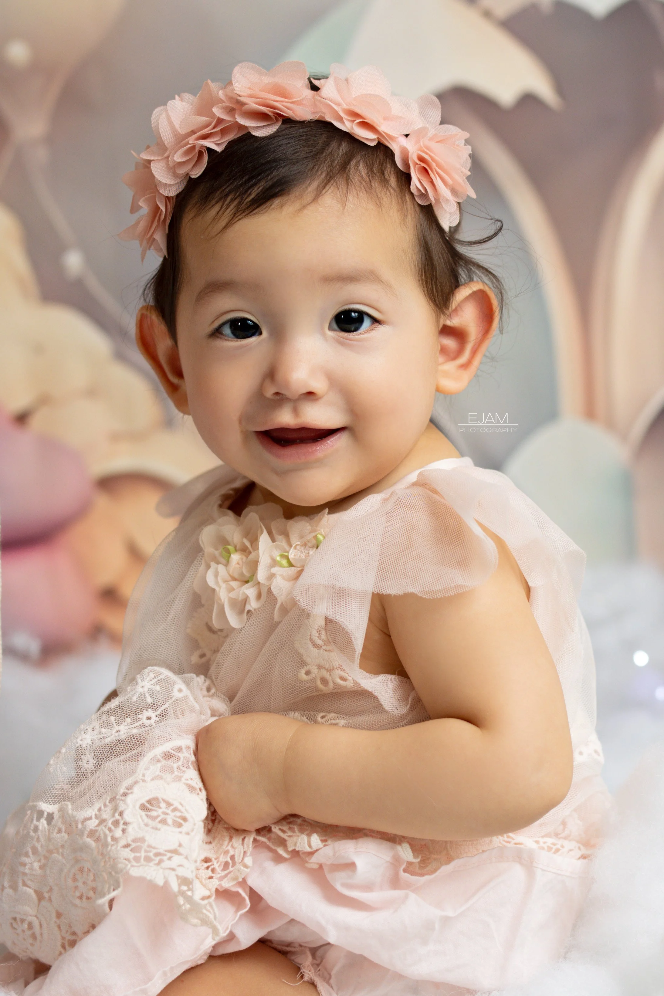 DALLAS MILESTONE PHOTOGRAPHER | FORT WORTH BABY PHOTOGRAPHER | FORT WORTH CAKE SMASH PHOTOGRAPHER | BEST DFW PHOTOGRAPHER