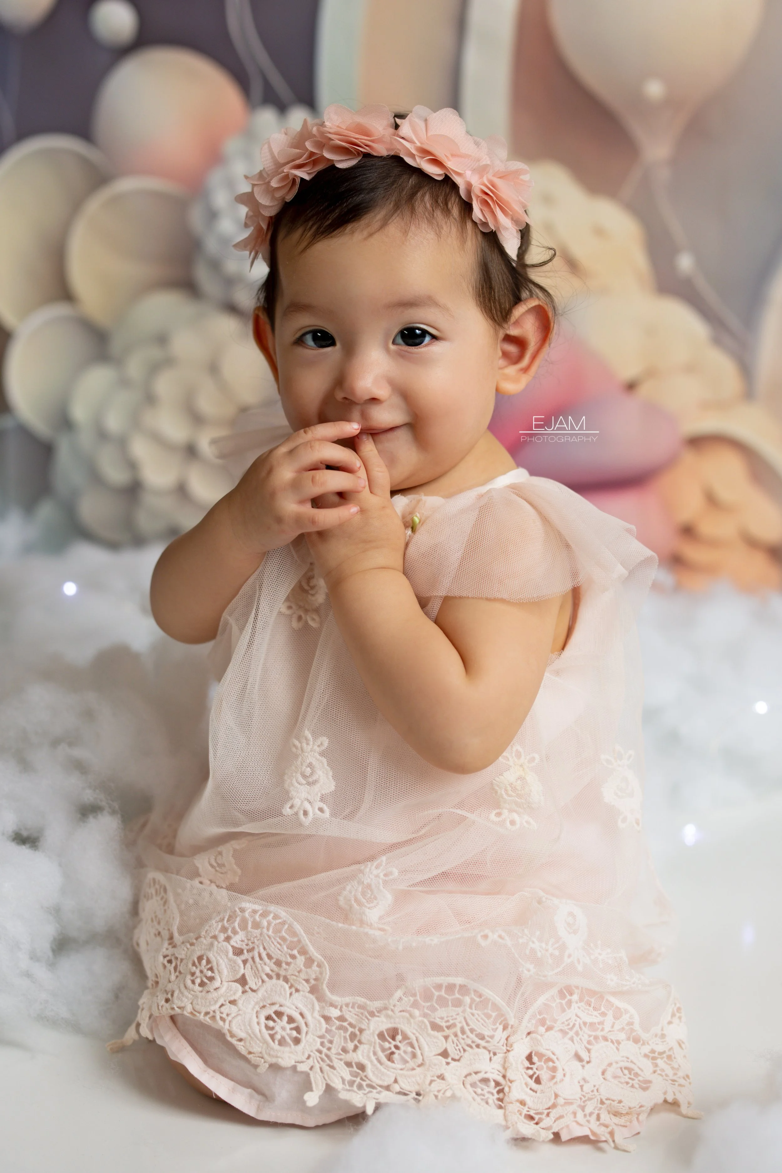 DALLAS MILESTONE PHOTOGRAPHER | FORT WORTH BABY PHOTOGRAPHER | FORT WORTH CAKE SMASH PHOTOGRAPHER | BEST DFW PHOTOGRAPHER