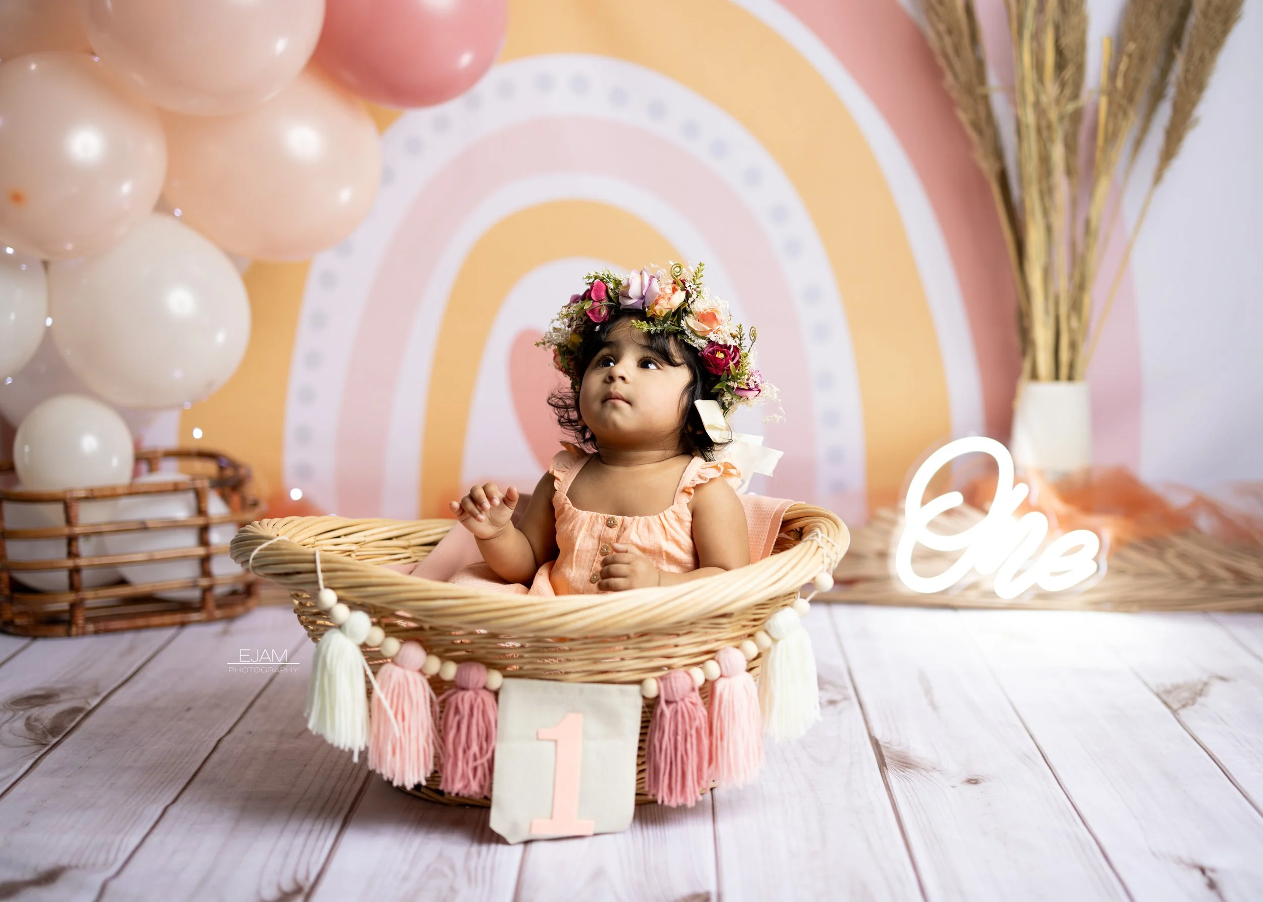 CAKE SMASH SESSION IDEAS | BEST DALLAS CAKE SMASH SESSION | FORT WORTH CAKE SMASH SESSION