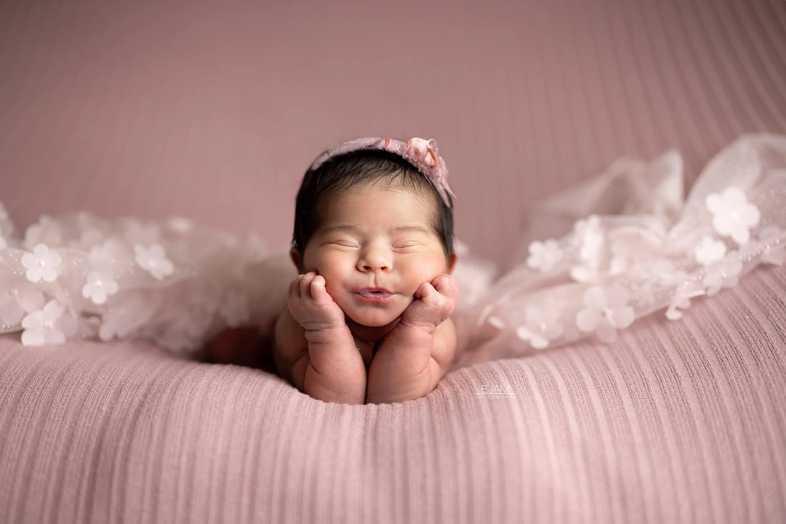 dfw newborn photographer