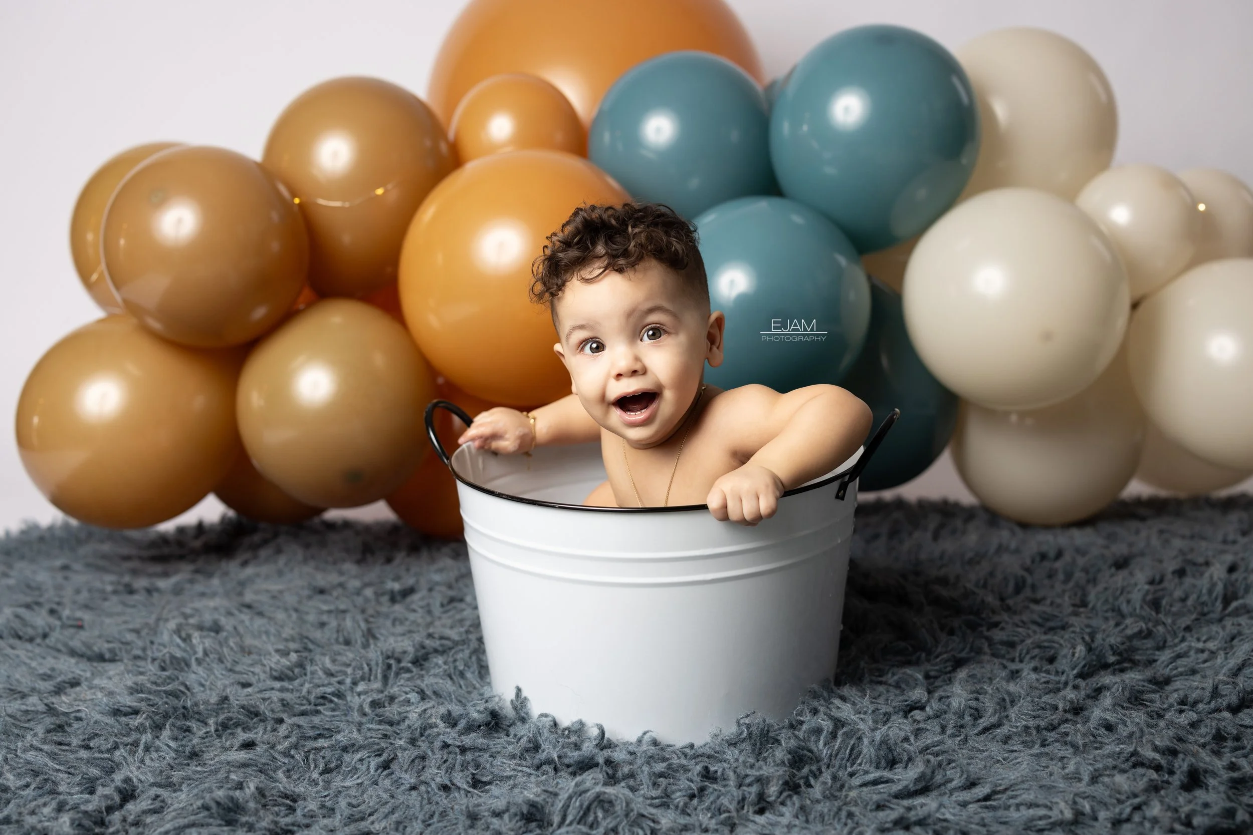FORT WORTH MILESTONE PHOTOGRAPHER | FORT WORTH CAKE SMASH PHOTOGRAPHER | DALLAS BEST CAKE SMASH PHOTOGRAPHER