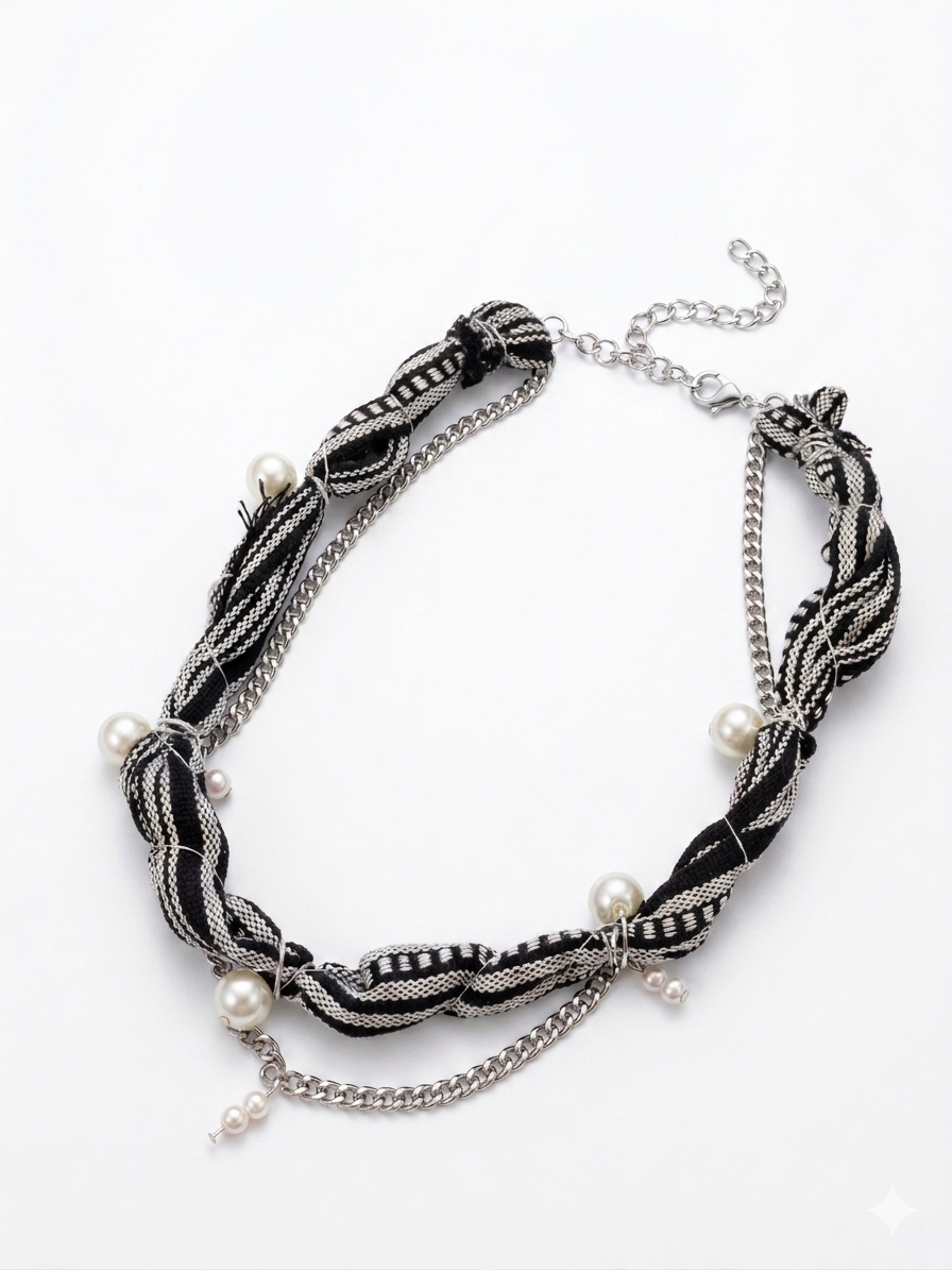 AMULETERÍA MEXA - COLLARES