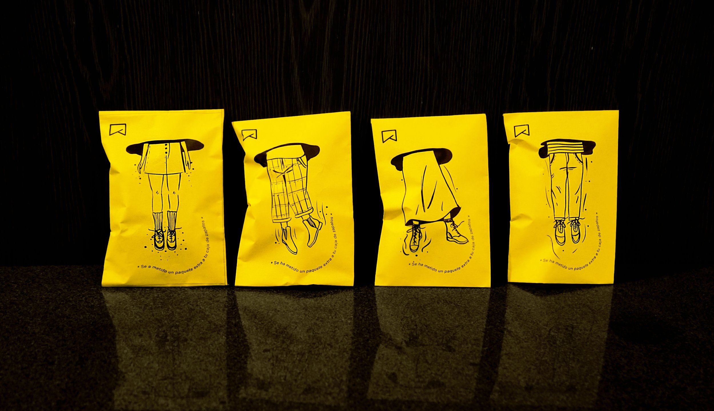 ¿Te sientes con suerte?