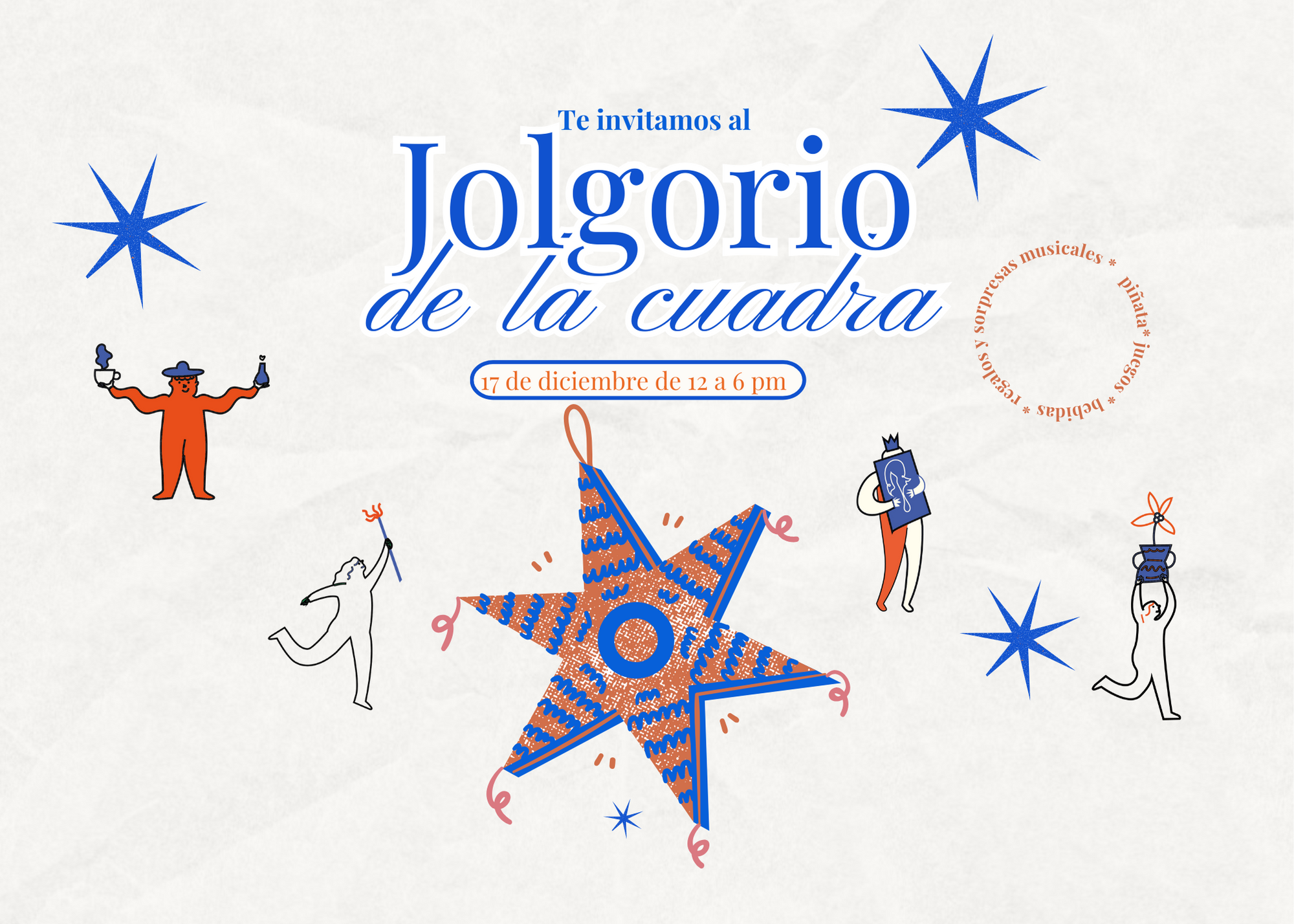 JOLGORIO DE LA CUADRA