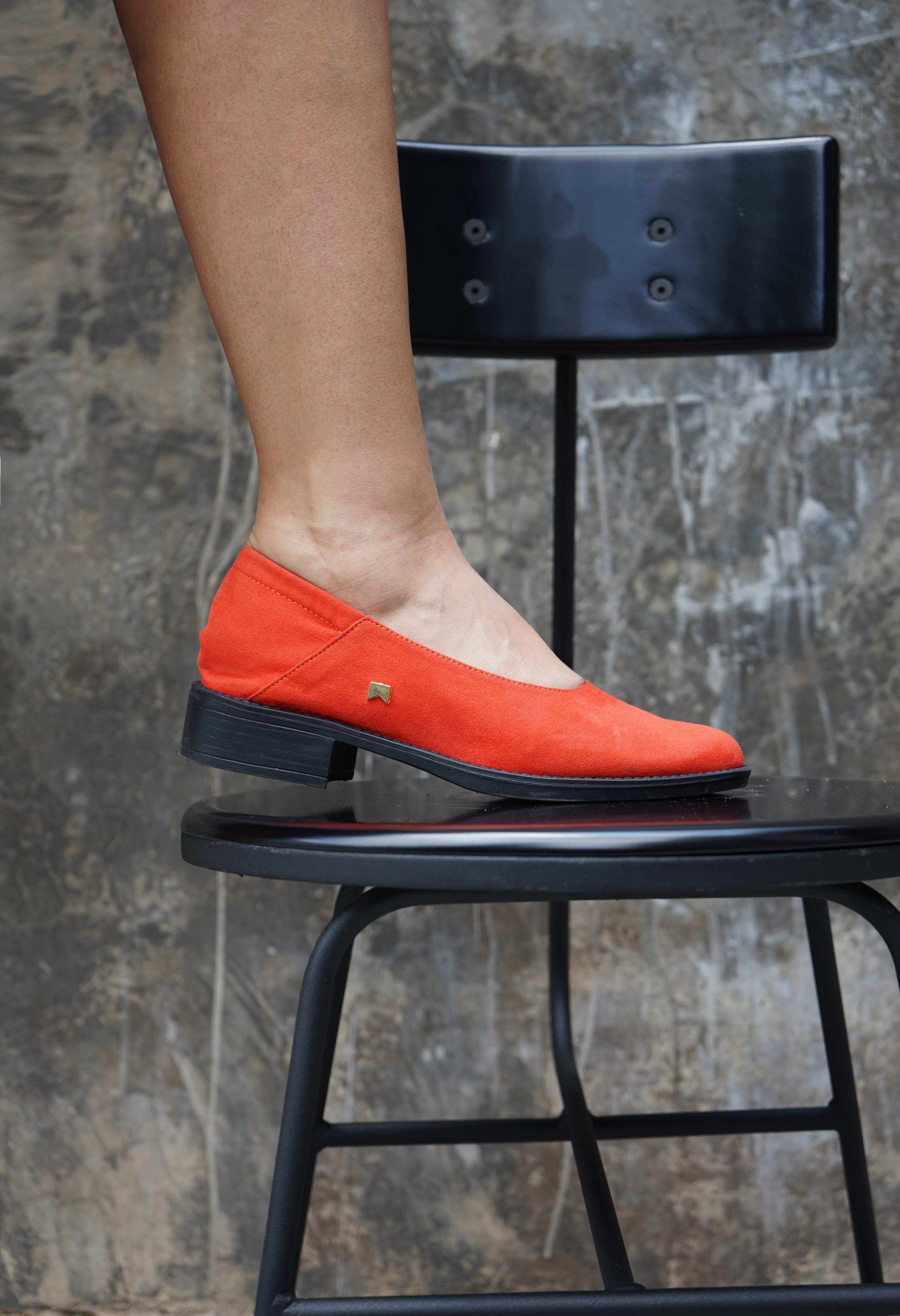 Las Zapatillas, las trajimos de vuelta