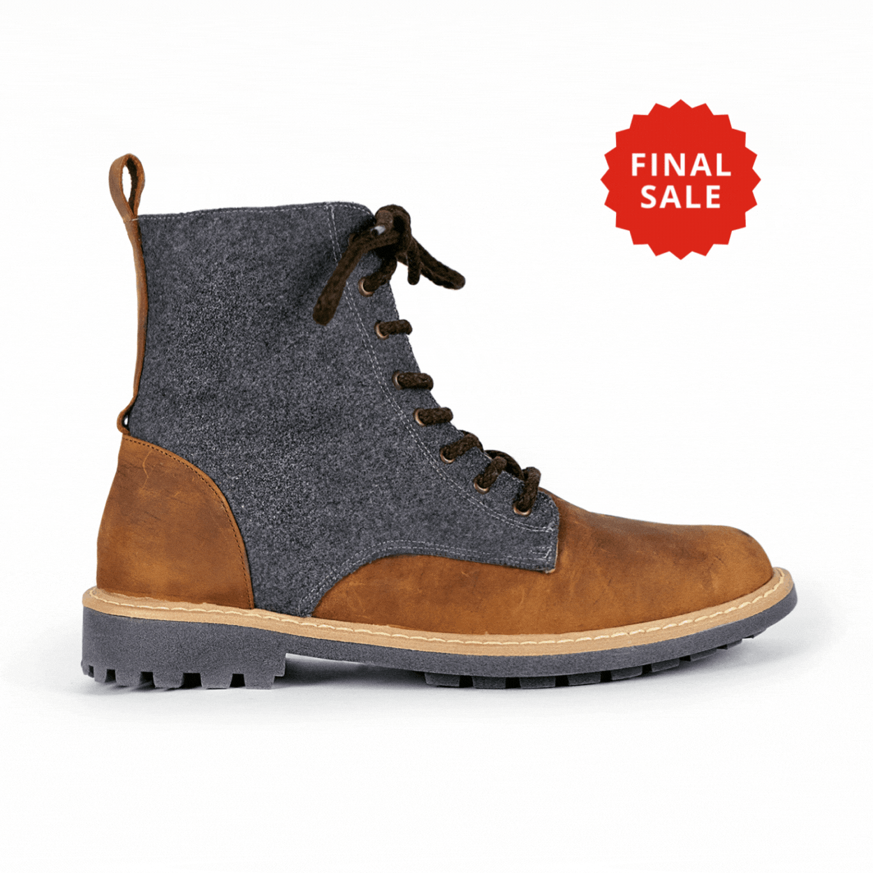 BOTAS ERIS