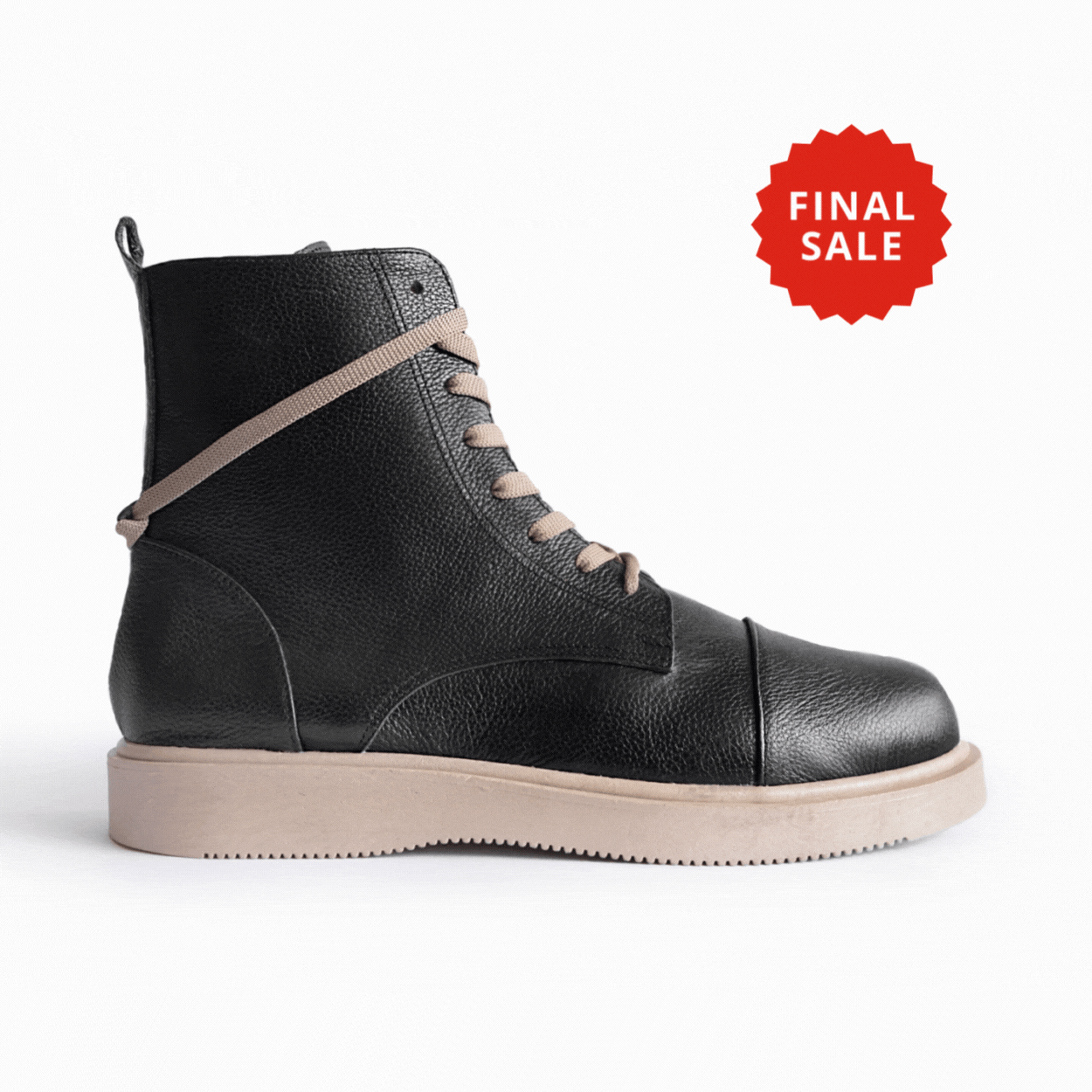 BOTAS MONS