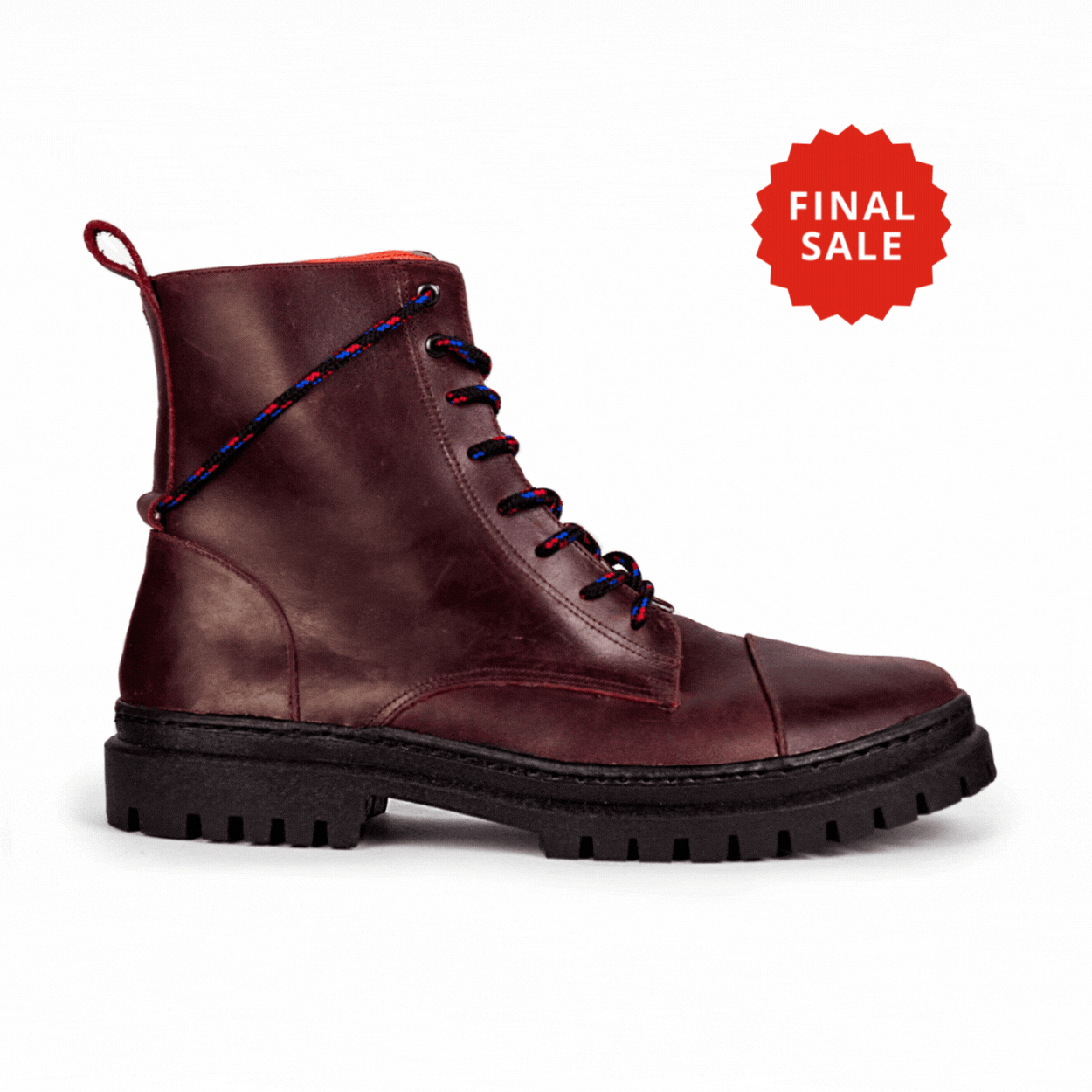 BOTAS  TEBAS