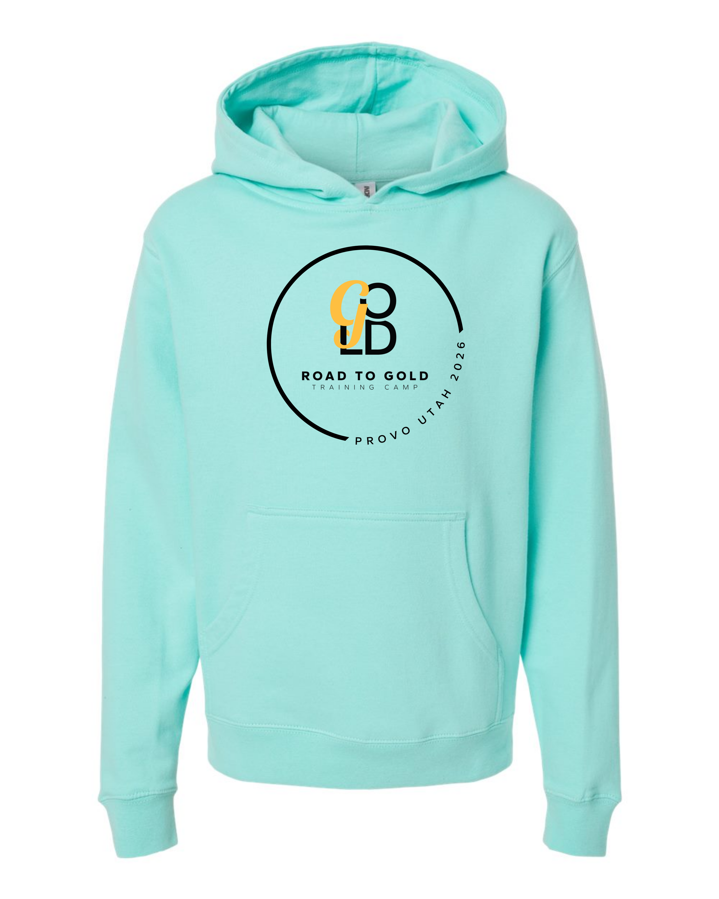 R2G Youth Unisex Hoodie