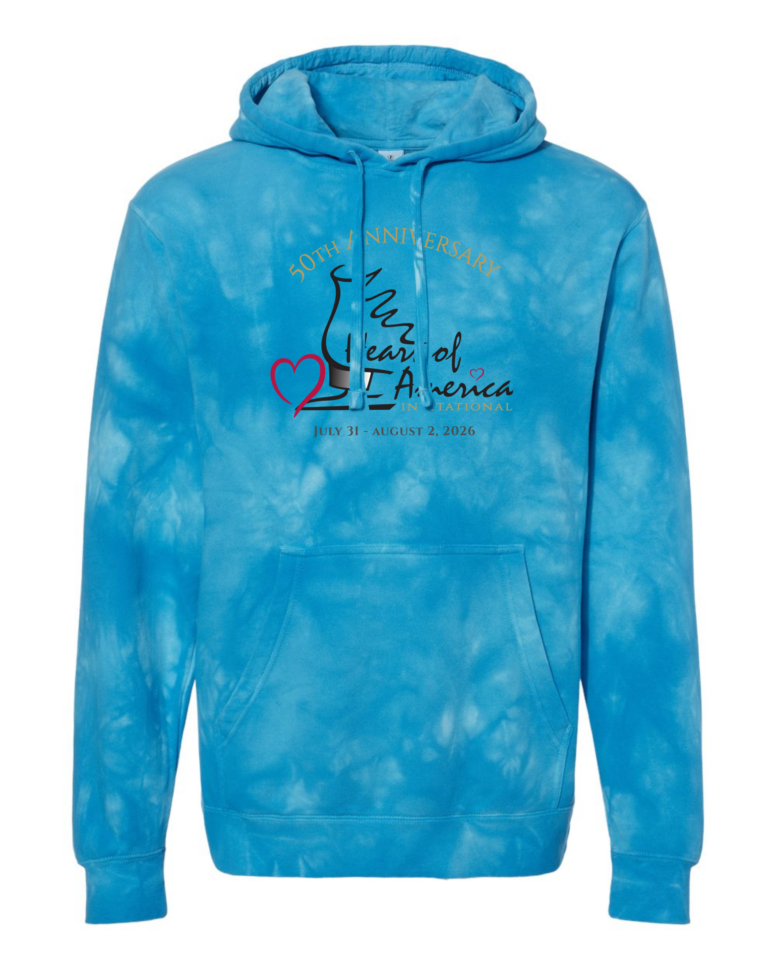 Adult Tie-Dye Hoodie Aqua.png