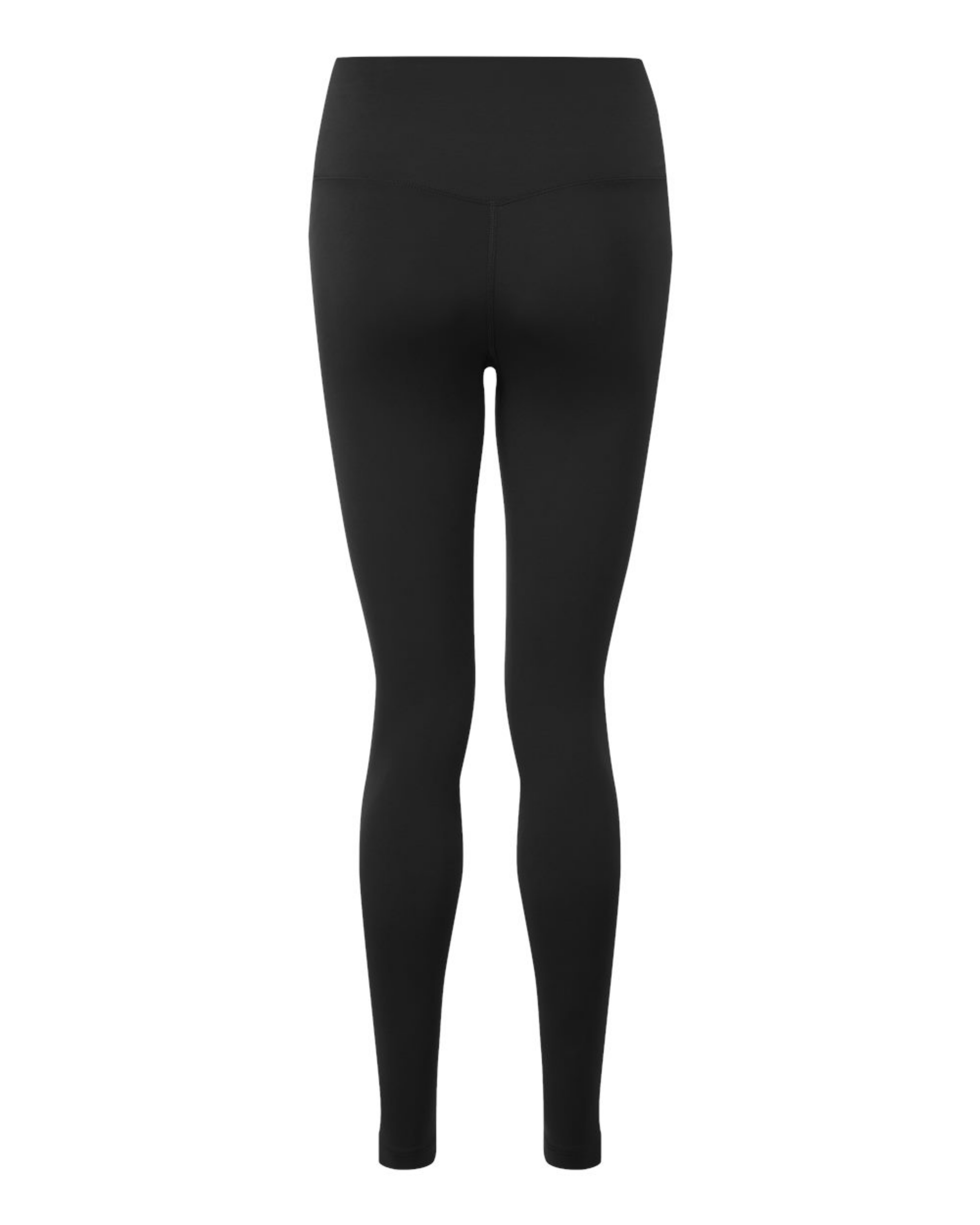 R2G Provo Adult Ladies Luxe Leggings Back.png