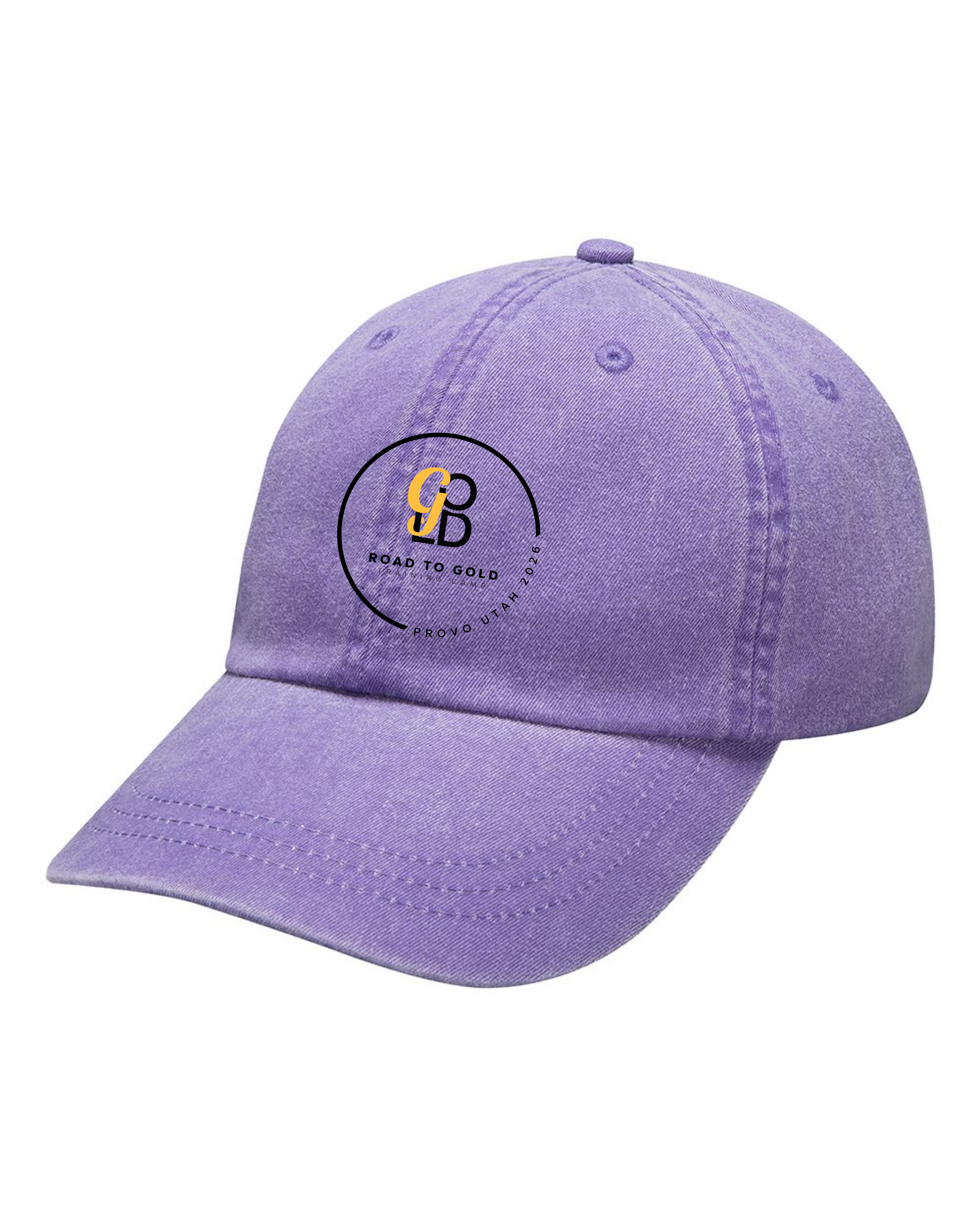 R2G "Dad" Hat