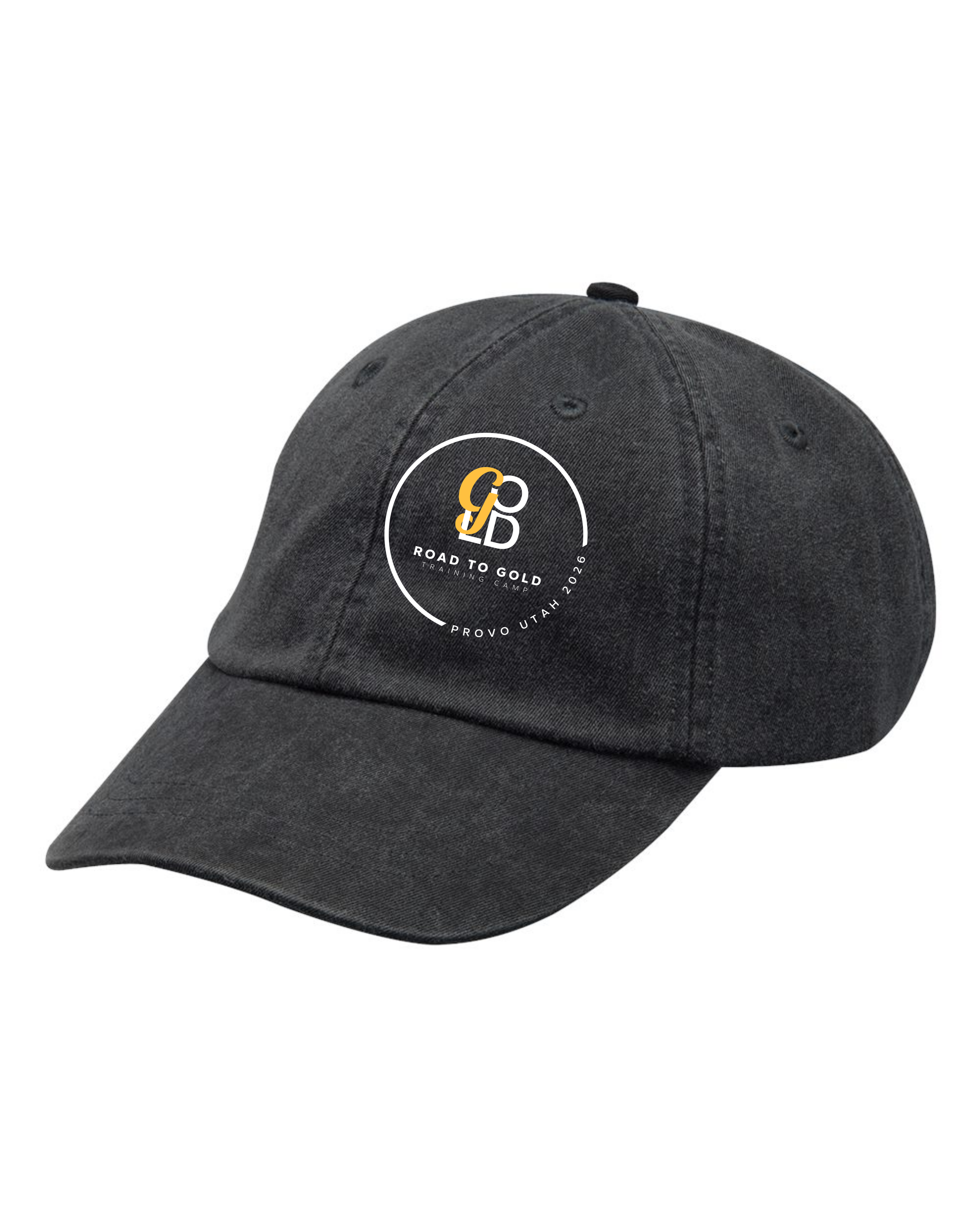 R2G Provo Hat Black.png