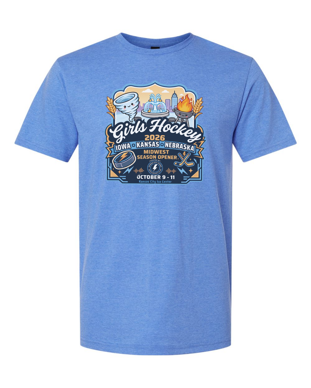MGHL Adult Shirt Royal Front.png