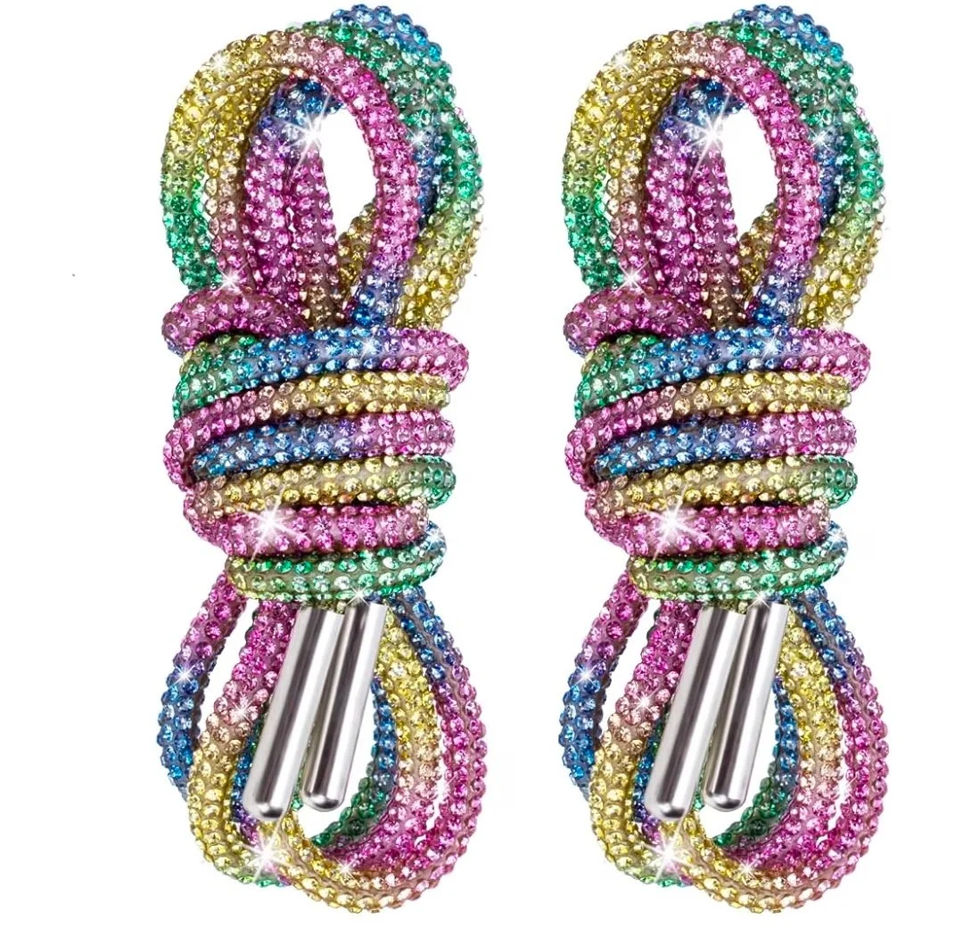 Jewel Hoodie String