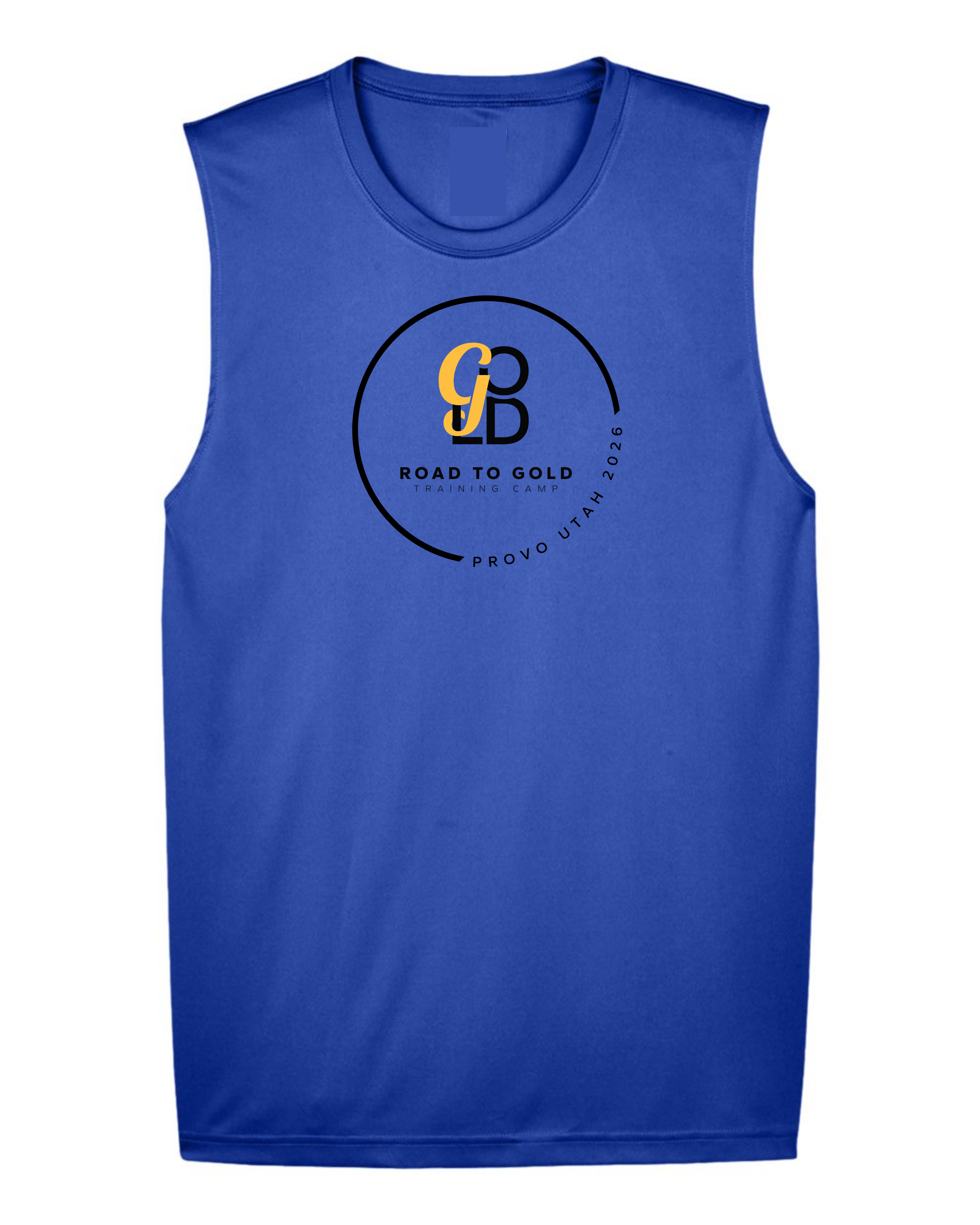 R2G Provo MensTank Blue.png