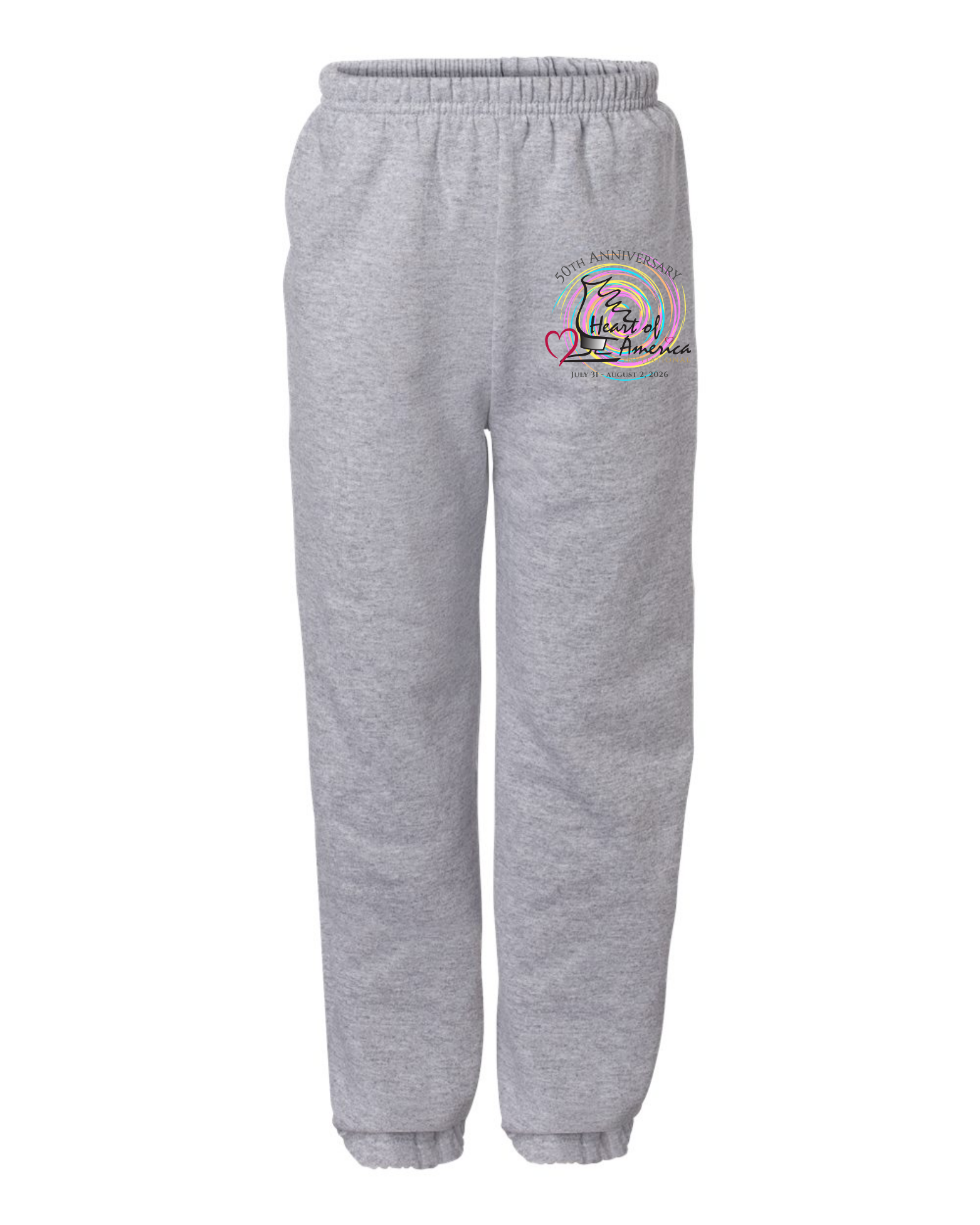 HOA Youth Sweatpants
