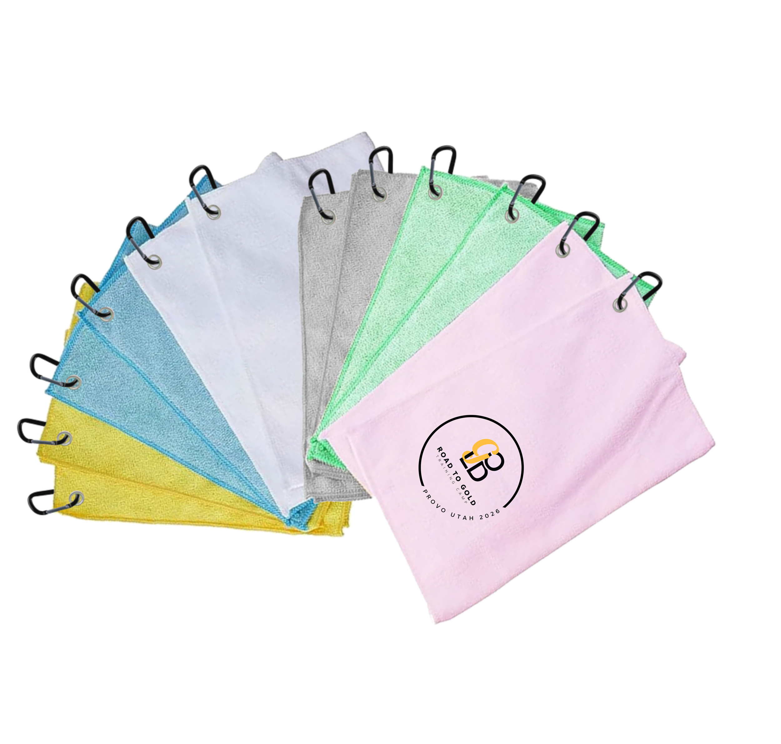 R2G Microfiber Drying Towel