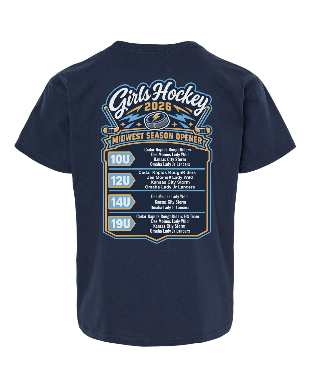 MGHL Youth Shirt Navy Back.png