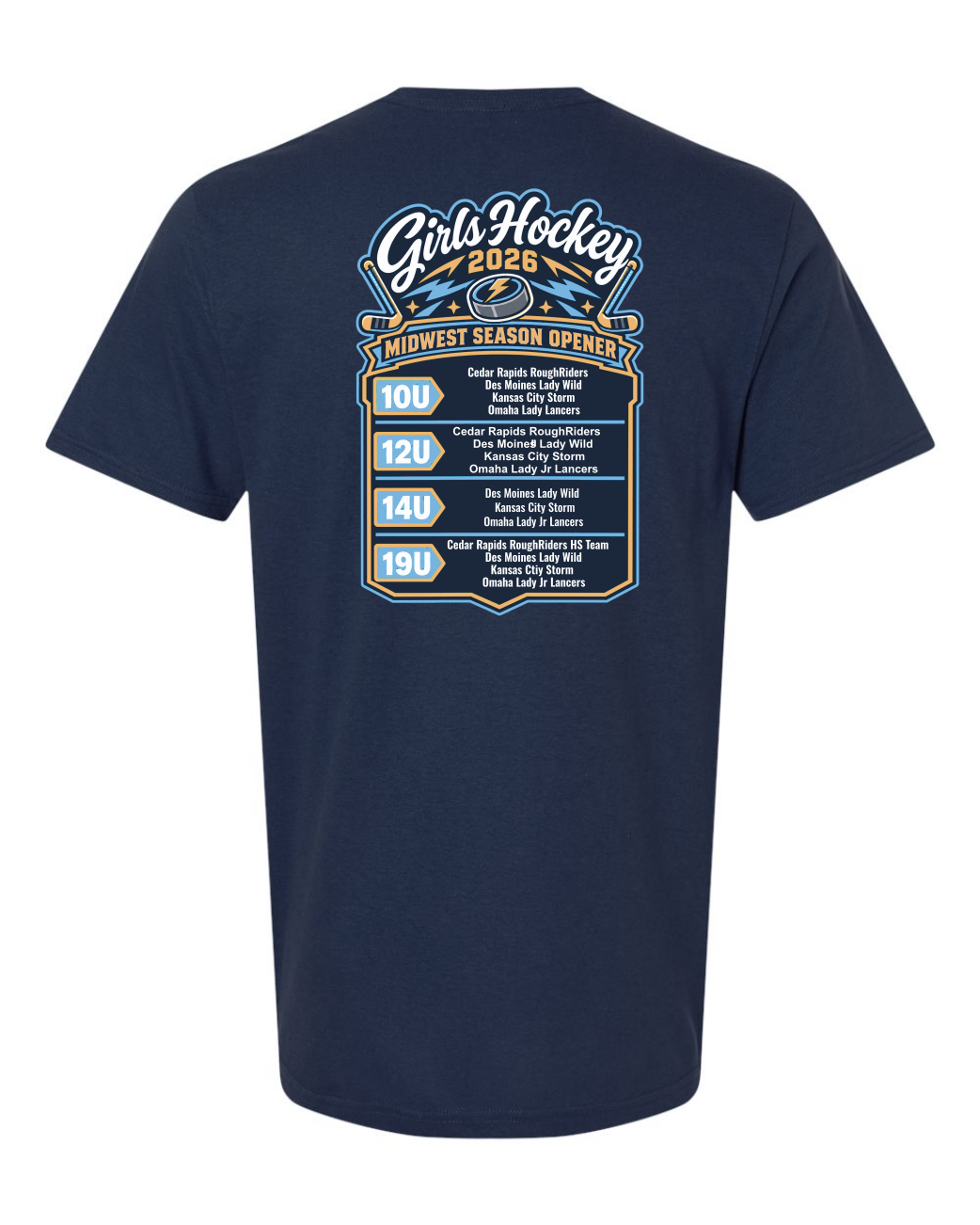 MGHL Adult Shirt Navy Back.png
