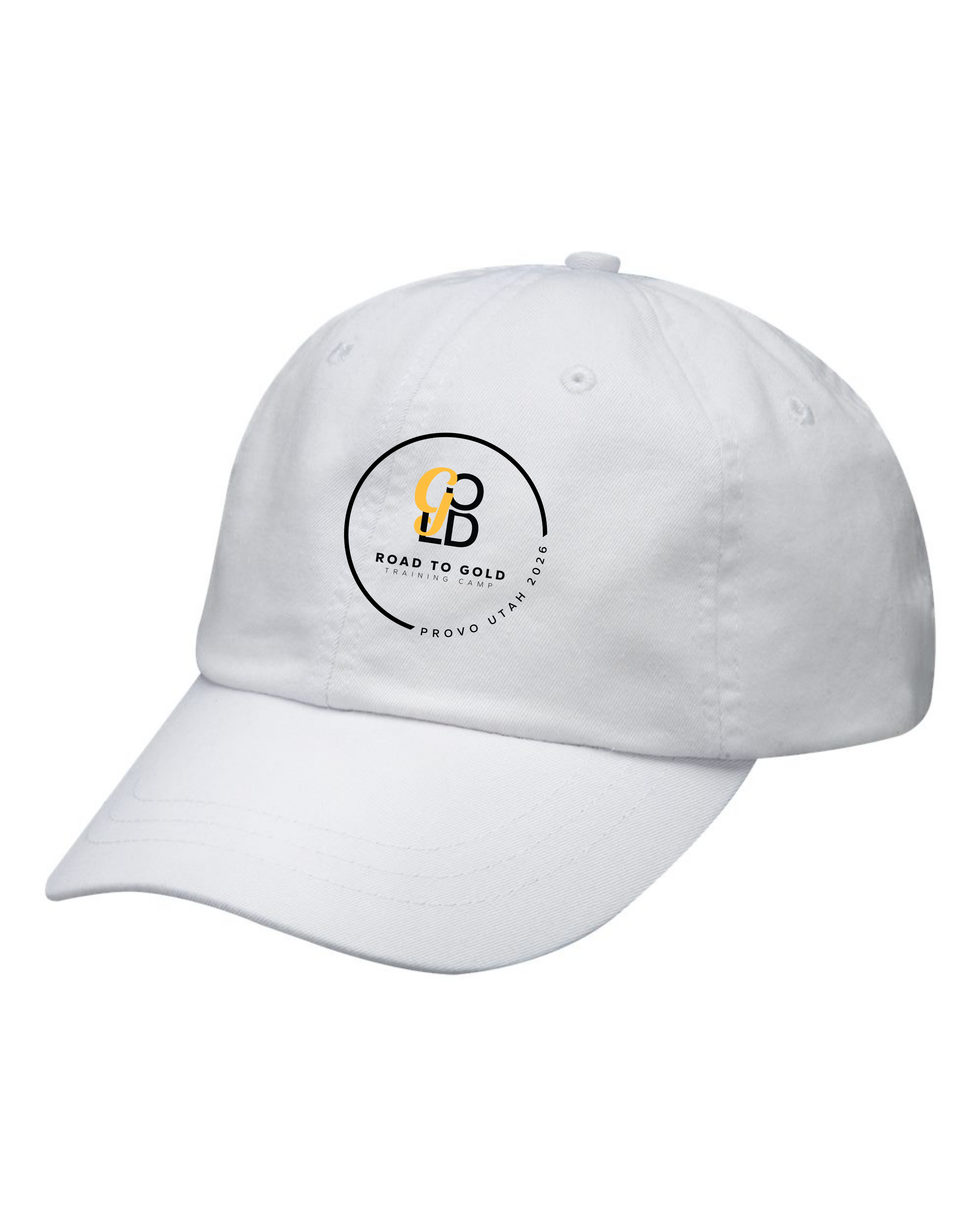 R2G Provo Hat White.png