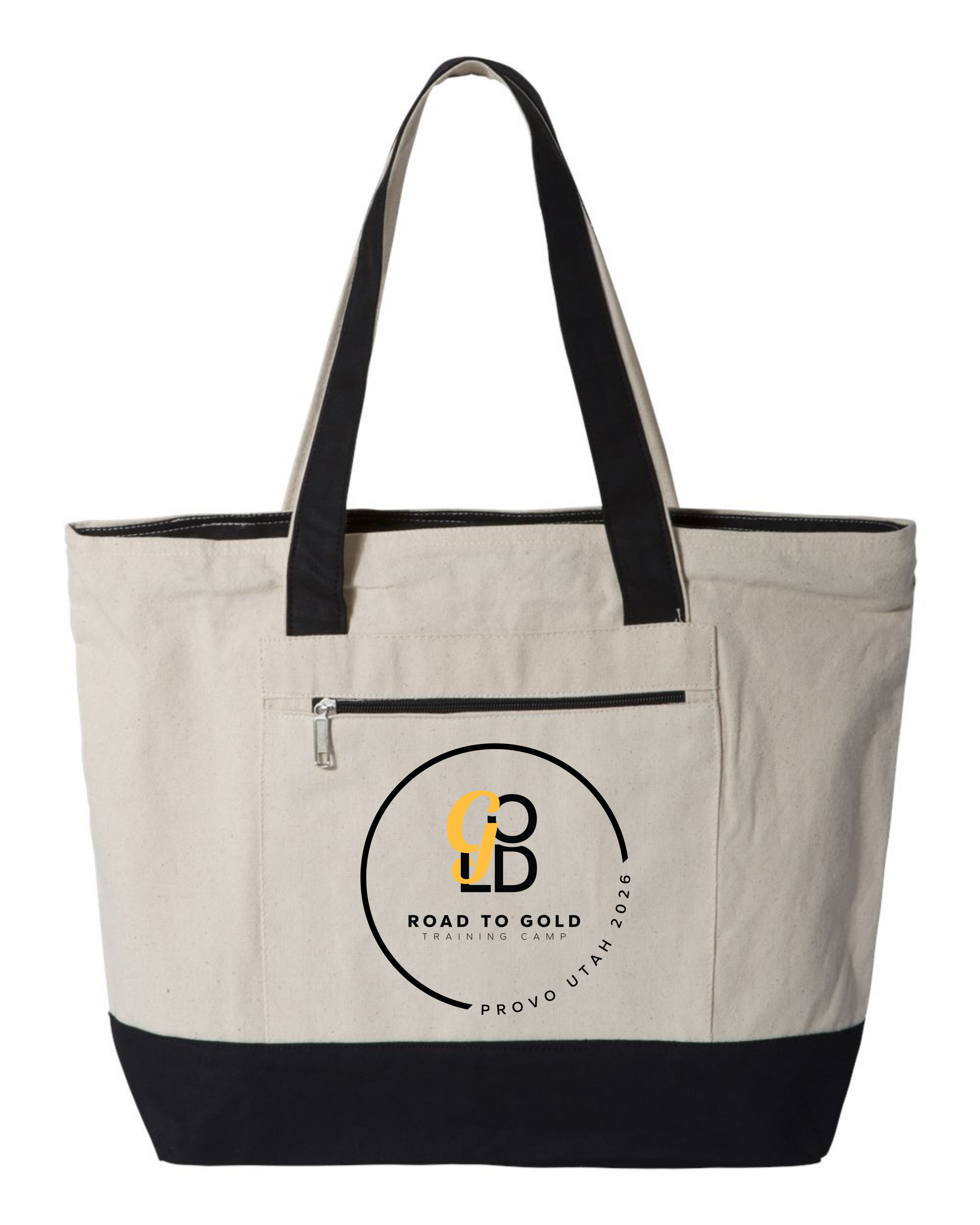 R2G Provo Canvas Zip Tote.png